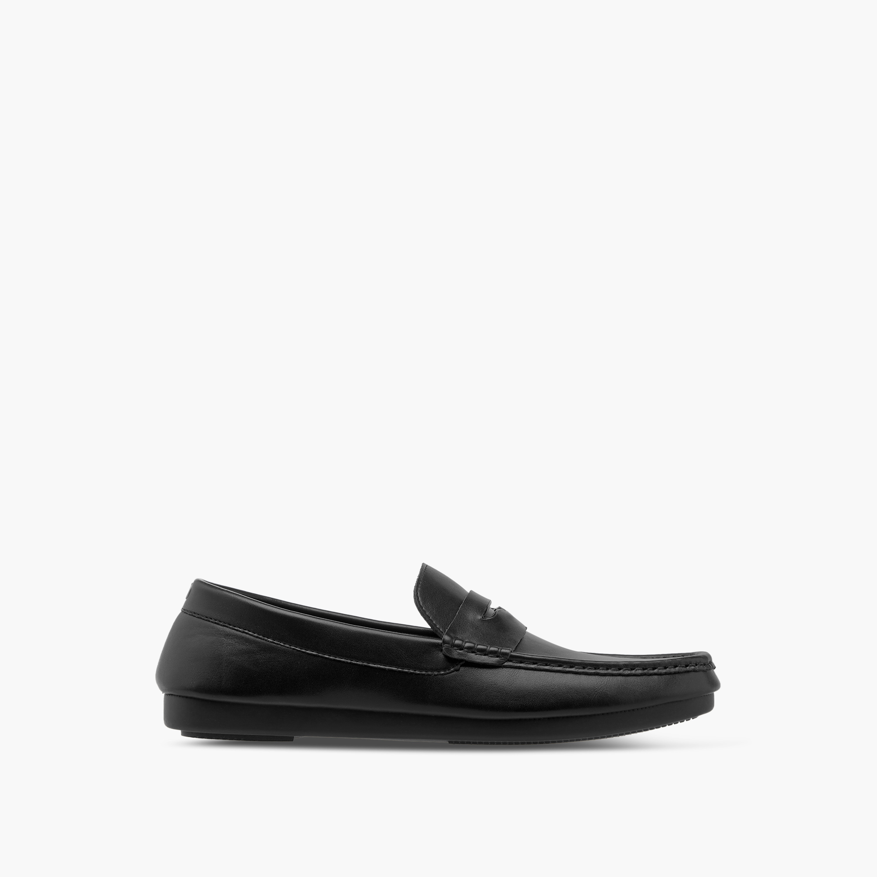 حذاء موكاسين سادة سهل الارتداء بتفاصيل مفرّغة للرجال من دوتشيني-men-shoes-formalshoes-image-3