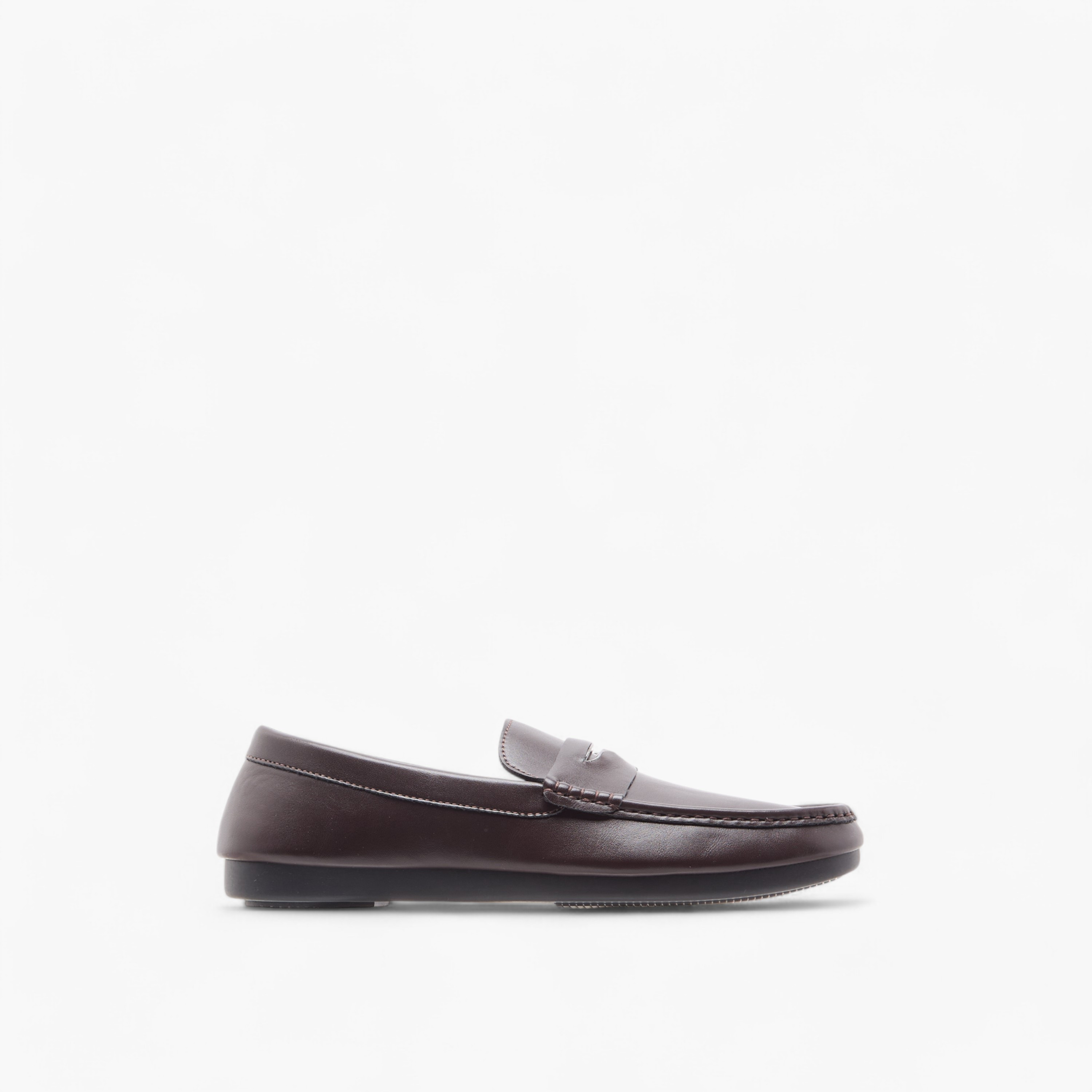 حذاء موكاسين سادة سهل الارتداء بتفاصيل مفرّغة للرجال من دوتشيني-men-shoes-formalshoes-image-8