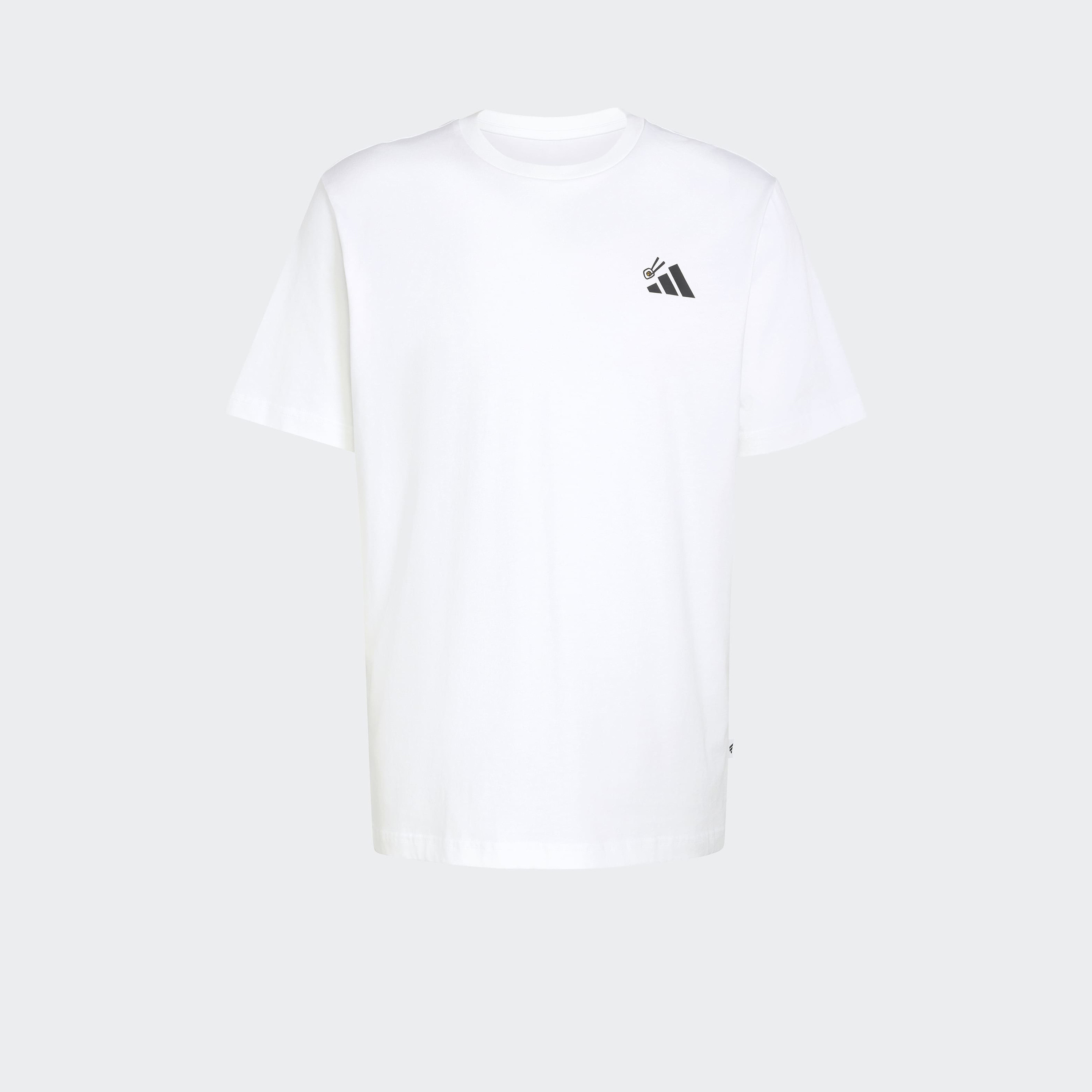adidas Men Sushi Logo Graphic Short-Sleeve Crew Neck T-shirt-men-clothing-sportswearandactivewear-tshirtsandpolos-image-6