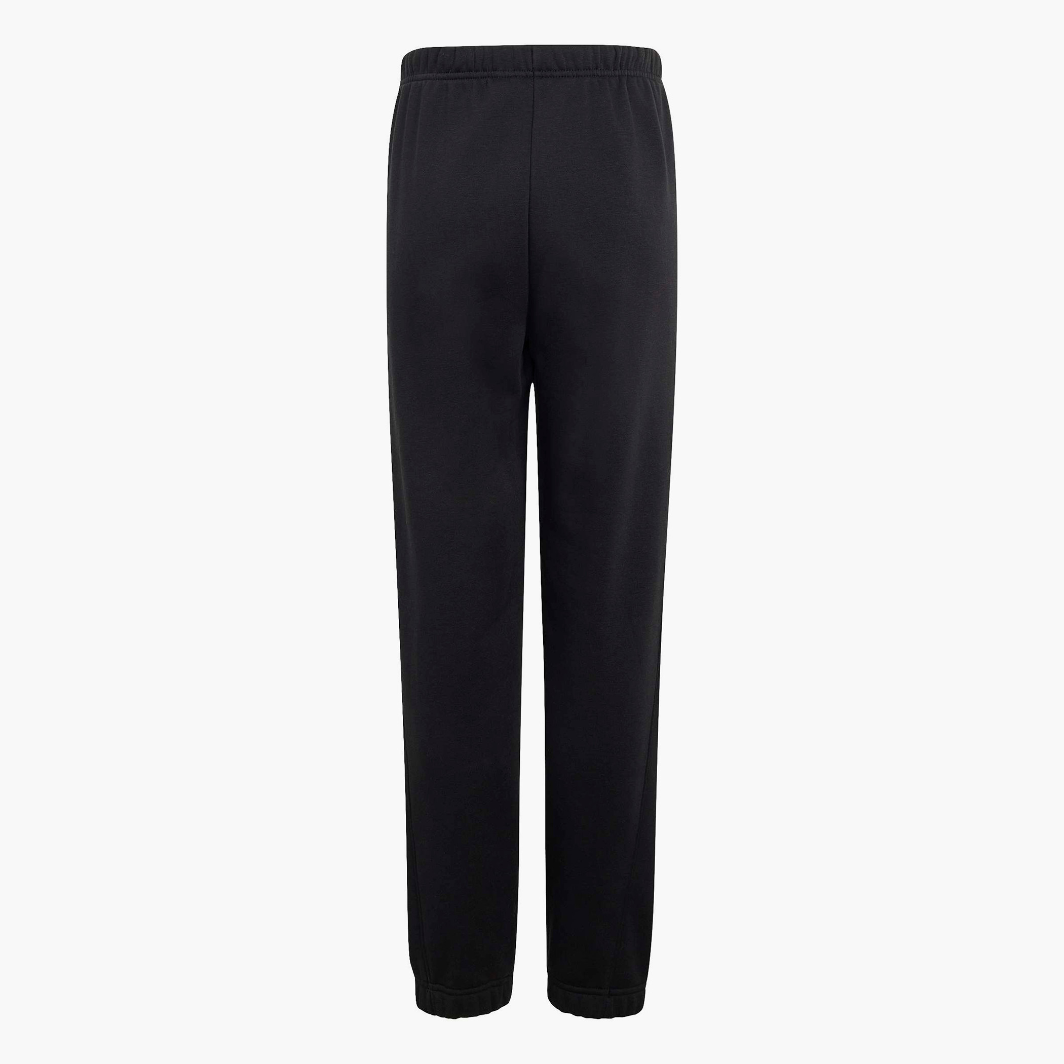 بنطلون رياضي بطبعات شعار من أديداس-boys-clothing-bottoms-joggersandtrackpants-image-2