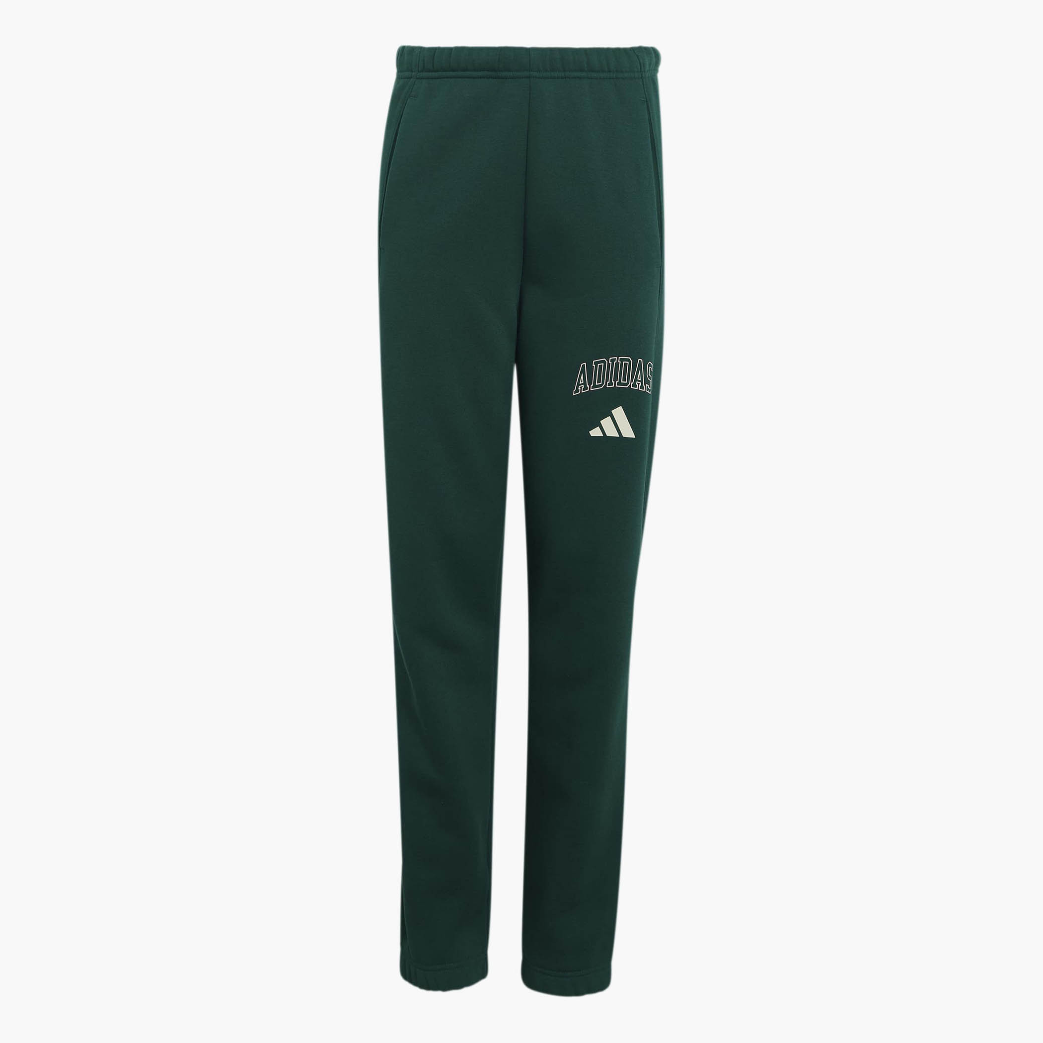 adidas Track Pants with Logo Print-boys-clothing-bottoms-joggersandtrackpants-image-1