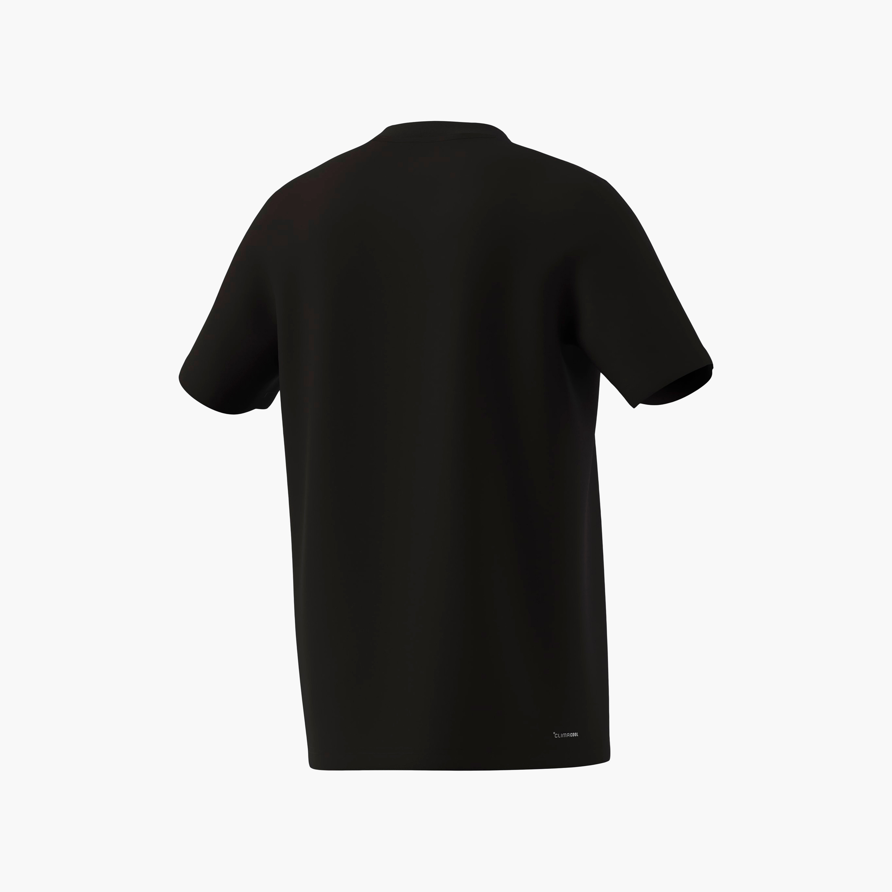 اديداس - تيشيرت رجالي بأكمام قصيرة مطبوع عليه  For The Long Run-men-clothing-sportswearandactivewear-tshirtsandpolos-image-7