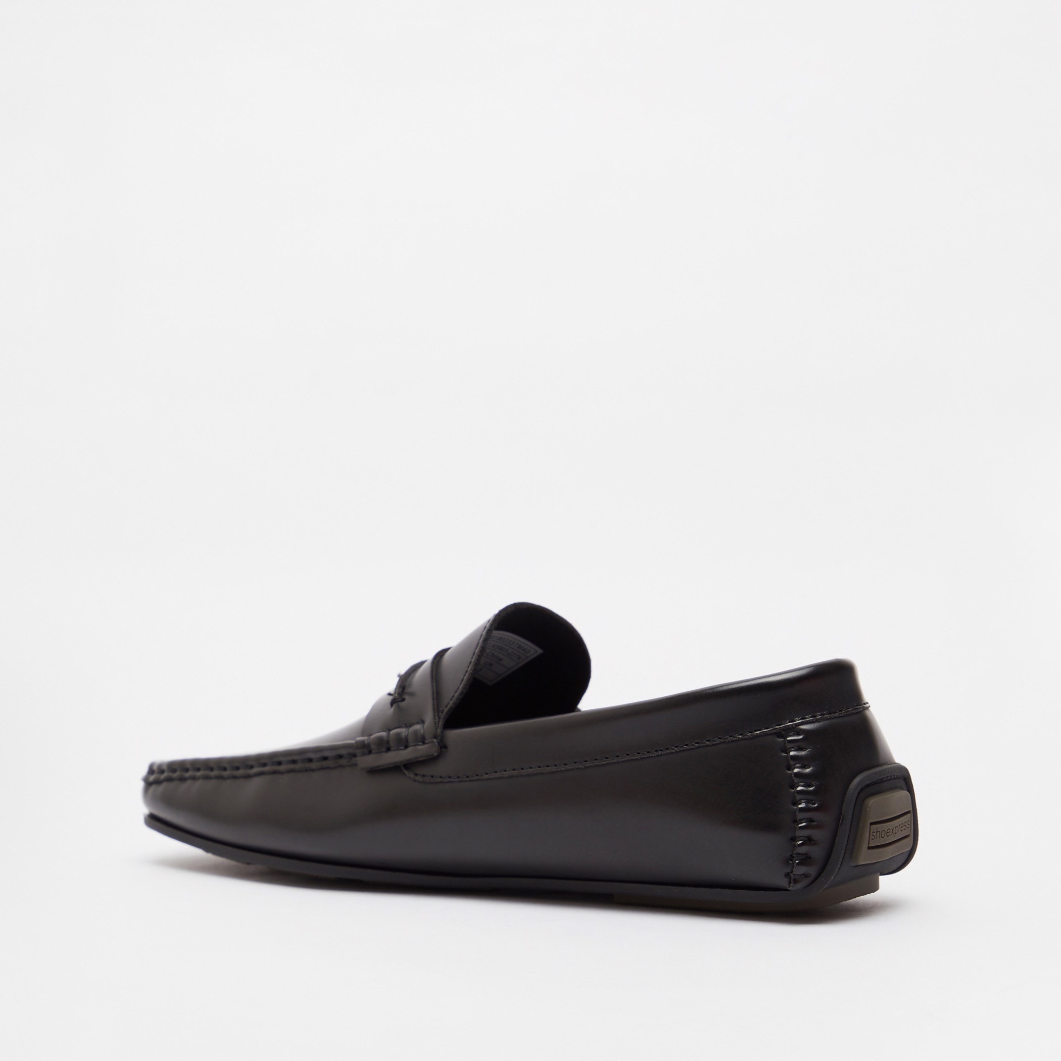 Penny Loafers with Slip-On Closure-men-shoes-loafersandmoccasins-image-2