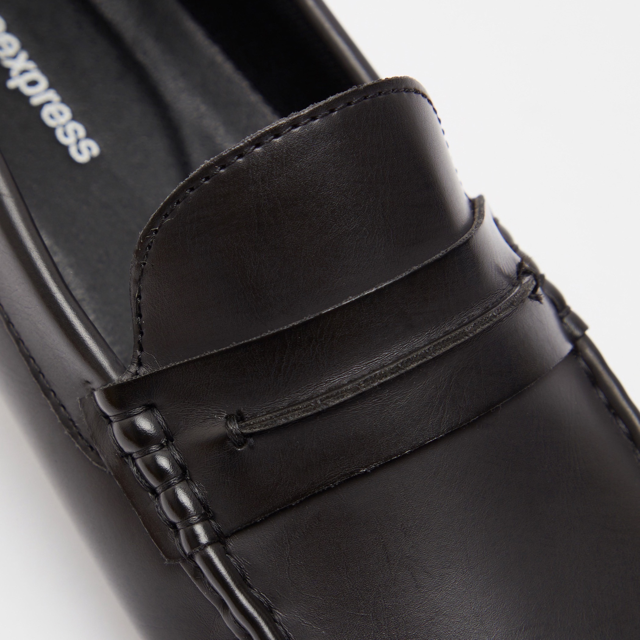 Penny Loafers with Slip-On Closure-men-shoes-loafersandmoccasins-image-5