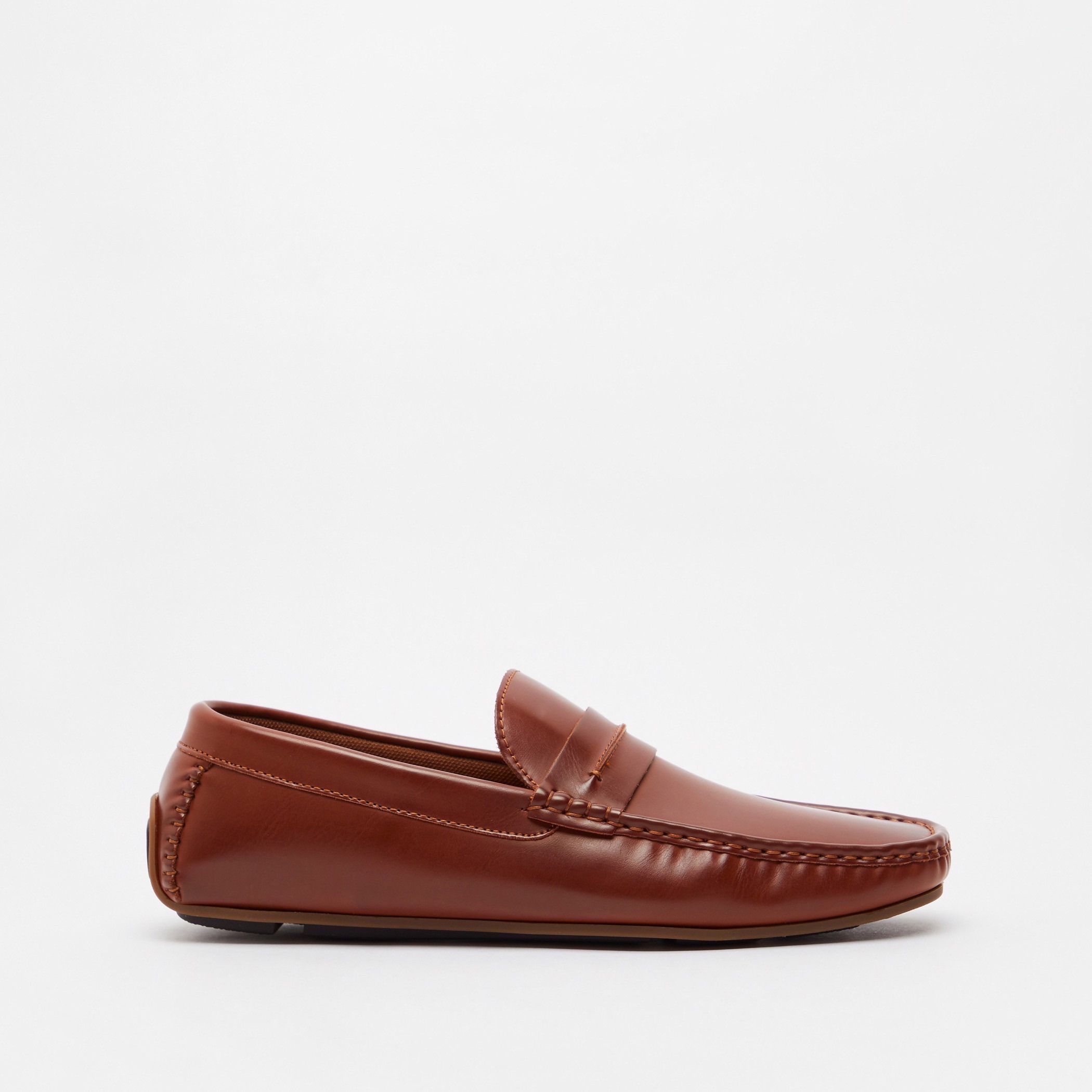 Penny Loafers with Slip-On Closure-men-shoes-loafersandmoccasins-image-7