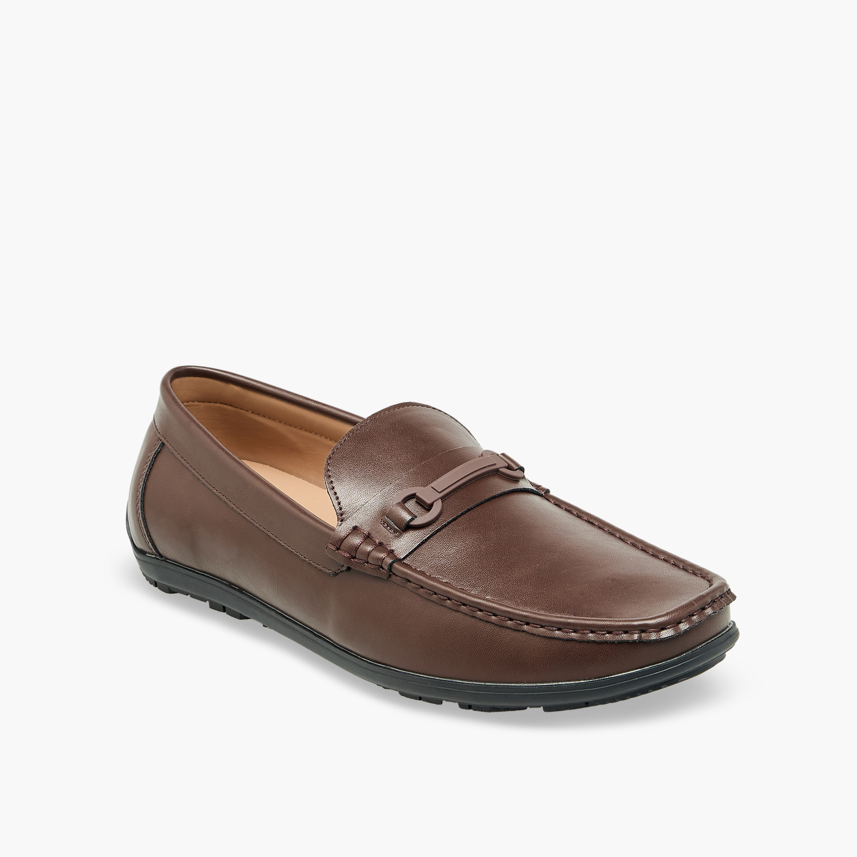 حذاء لوفر بزينة للرجال من إل بي إل من شو إكسبريس-men-shoes-formalshoes-image-2