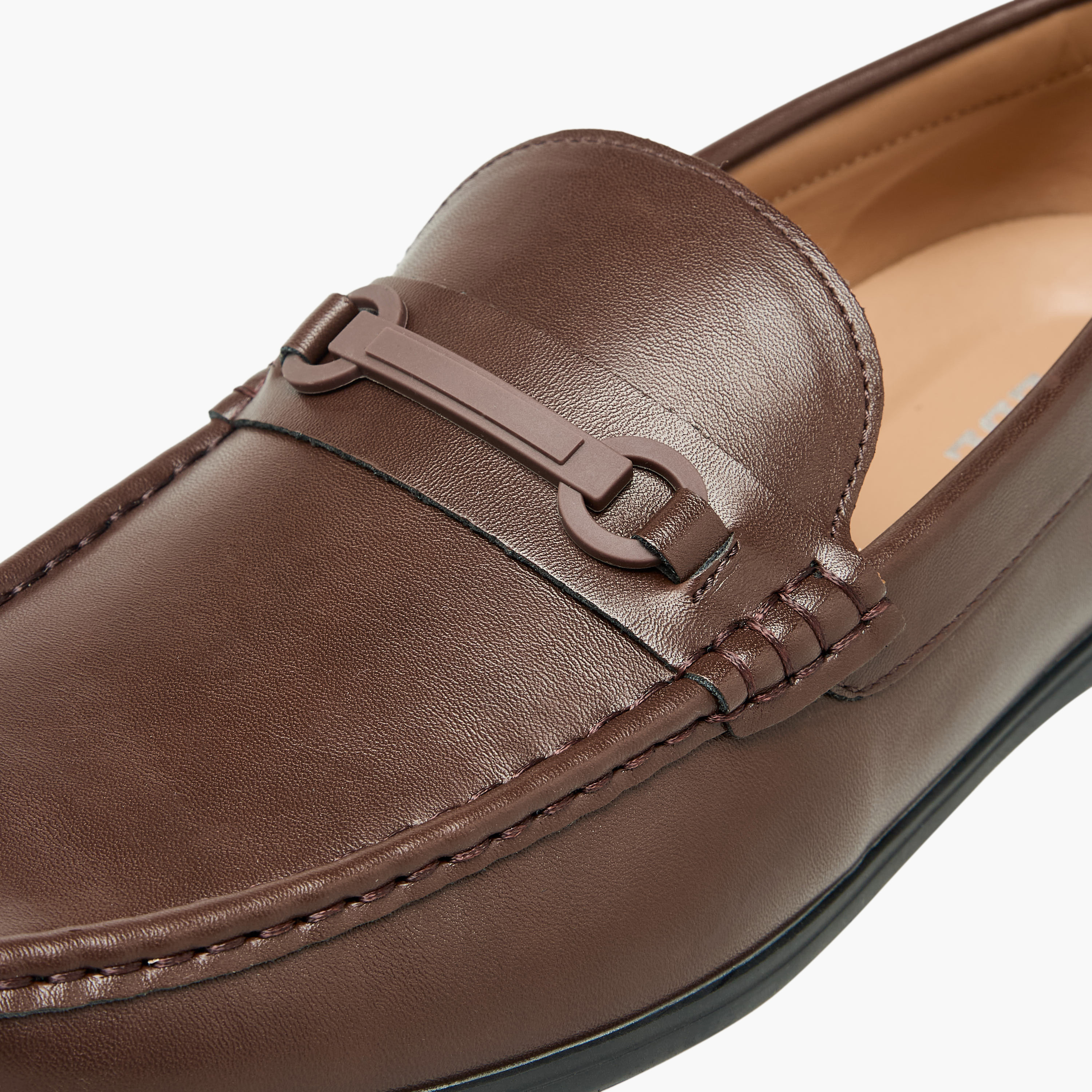 حذاء لوفر بزينة للرجال من إل بي إل من شو إكسبريس-men-shoes-formalshoes-image-4
