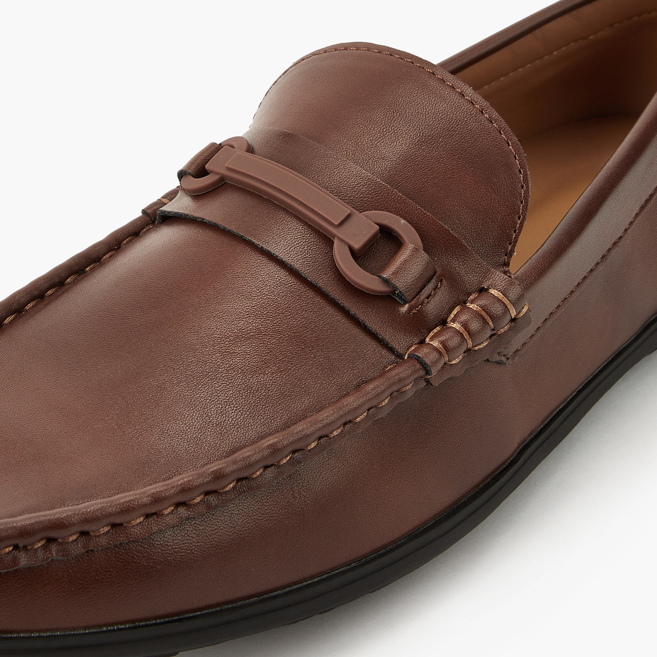 LBL by Shoexpress Men Accent Detail Loafers-men-shoes-loafersandmoccasins-image-4