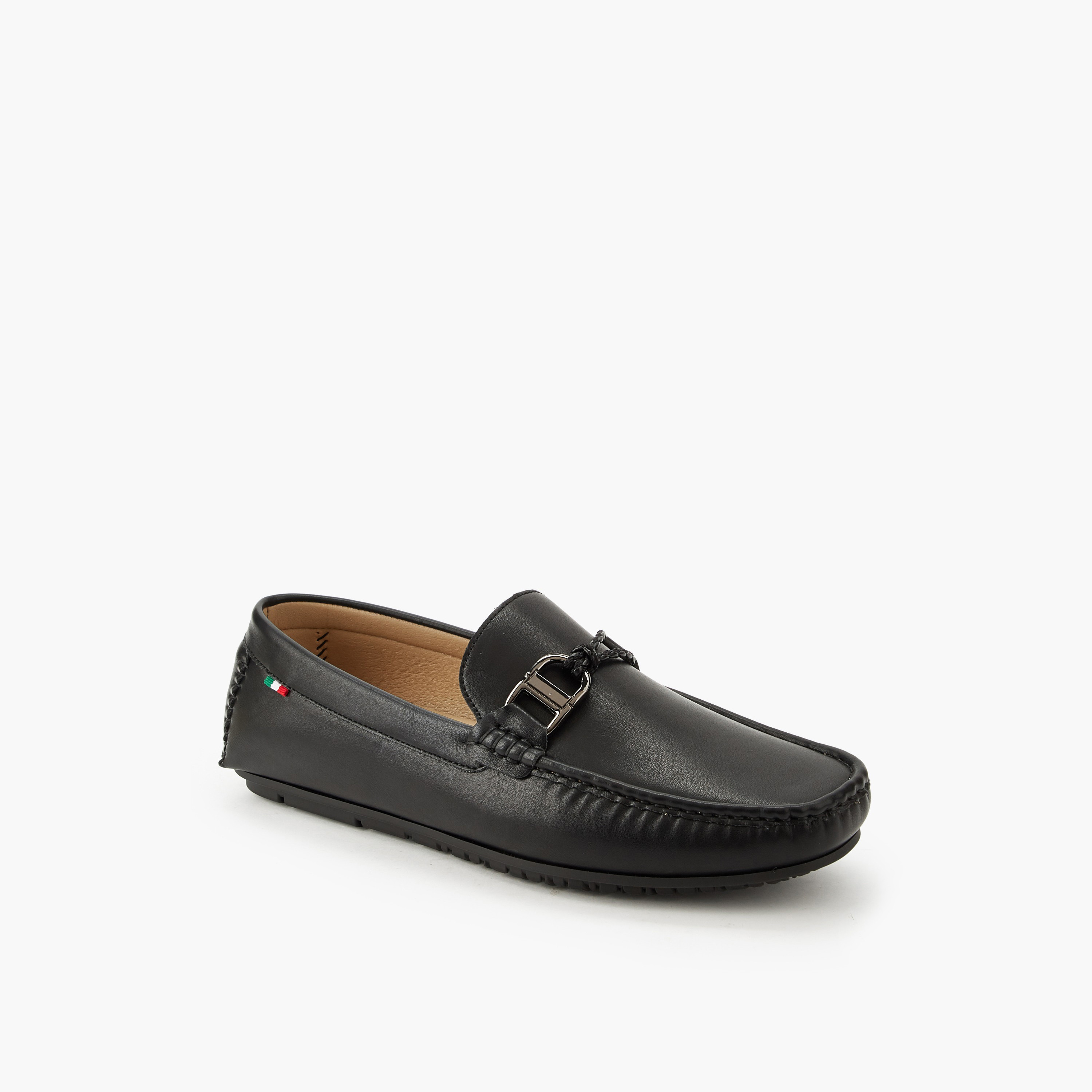 حذاء لوفر رجالي سهل الارتداء من رينزو روجاني-men-shoes-loafersandmoccasins-image-2
