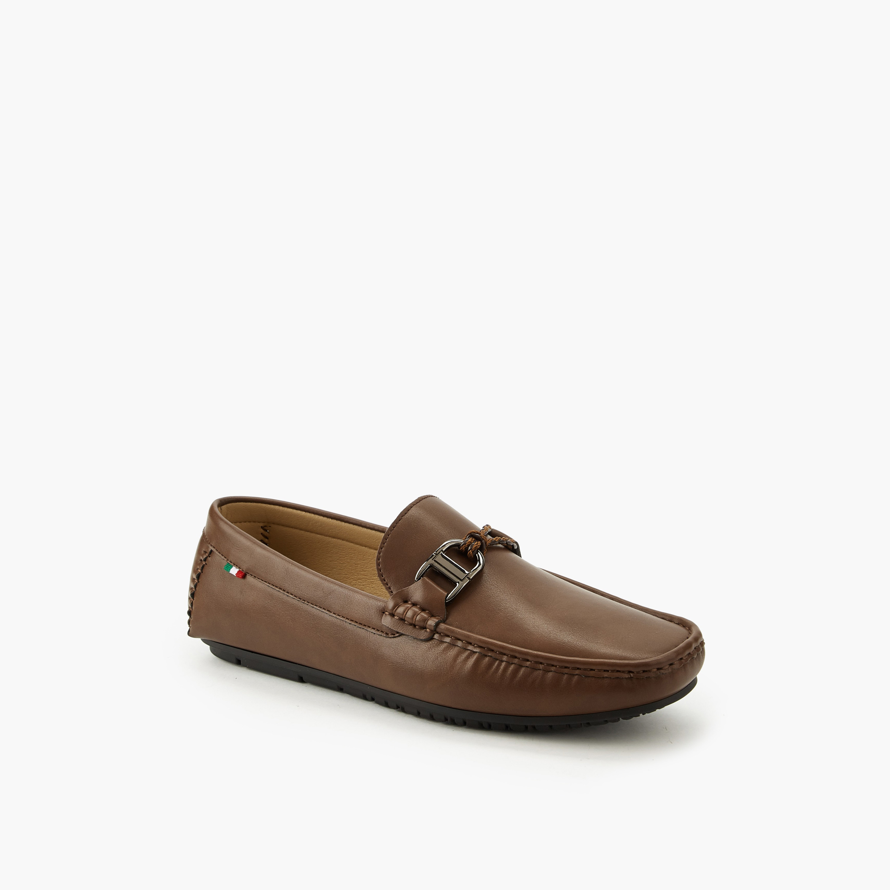 حذاء لوفر رجالي سهل الارتداء من رينزو روجاني-men-shoes-loafersandmoccasins-image-2