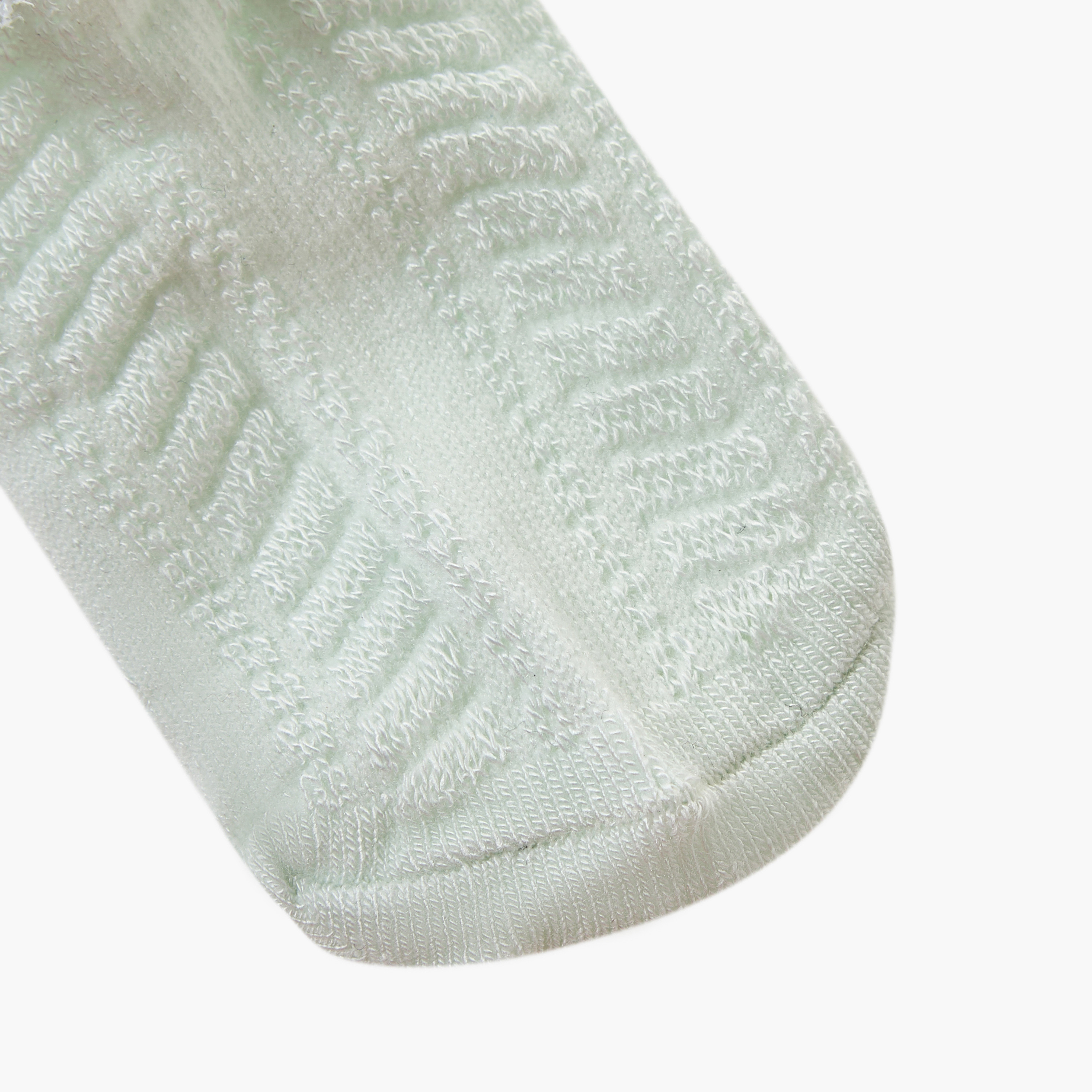 Pack of 2 Giggles Baby Girls Socks with Lace Trim-baby-girls-accessories-socks-image-6