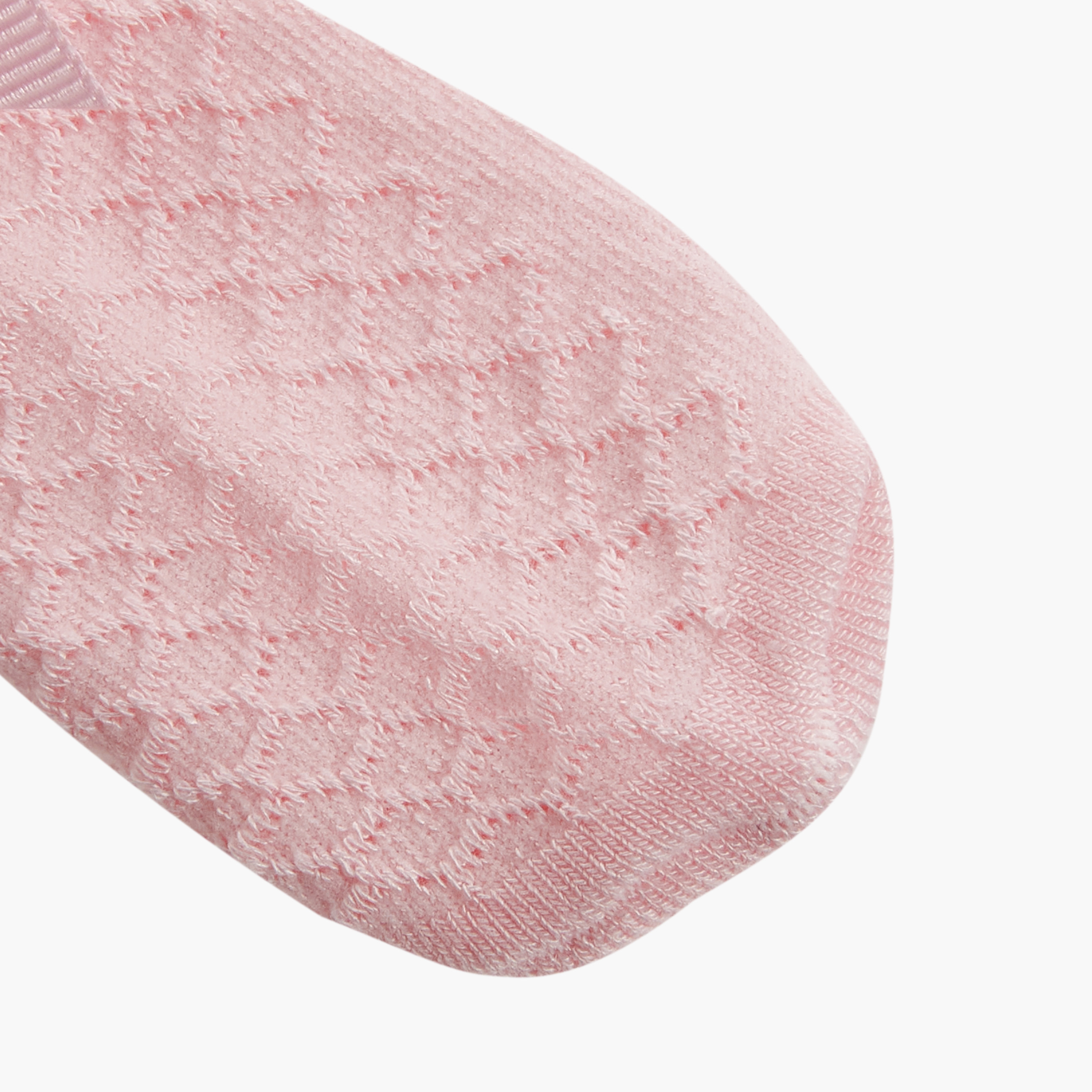 Giggles Baby Girls Socks with Bow Detail - Set of 2-baby-girls-accessories-socks-image-5