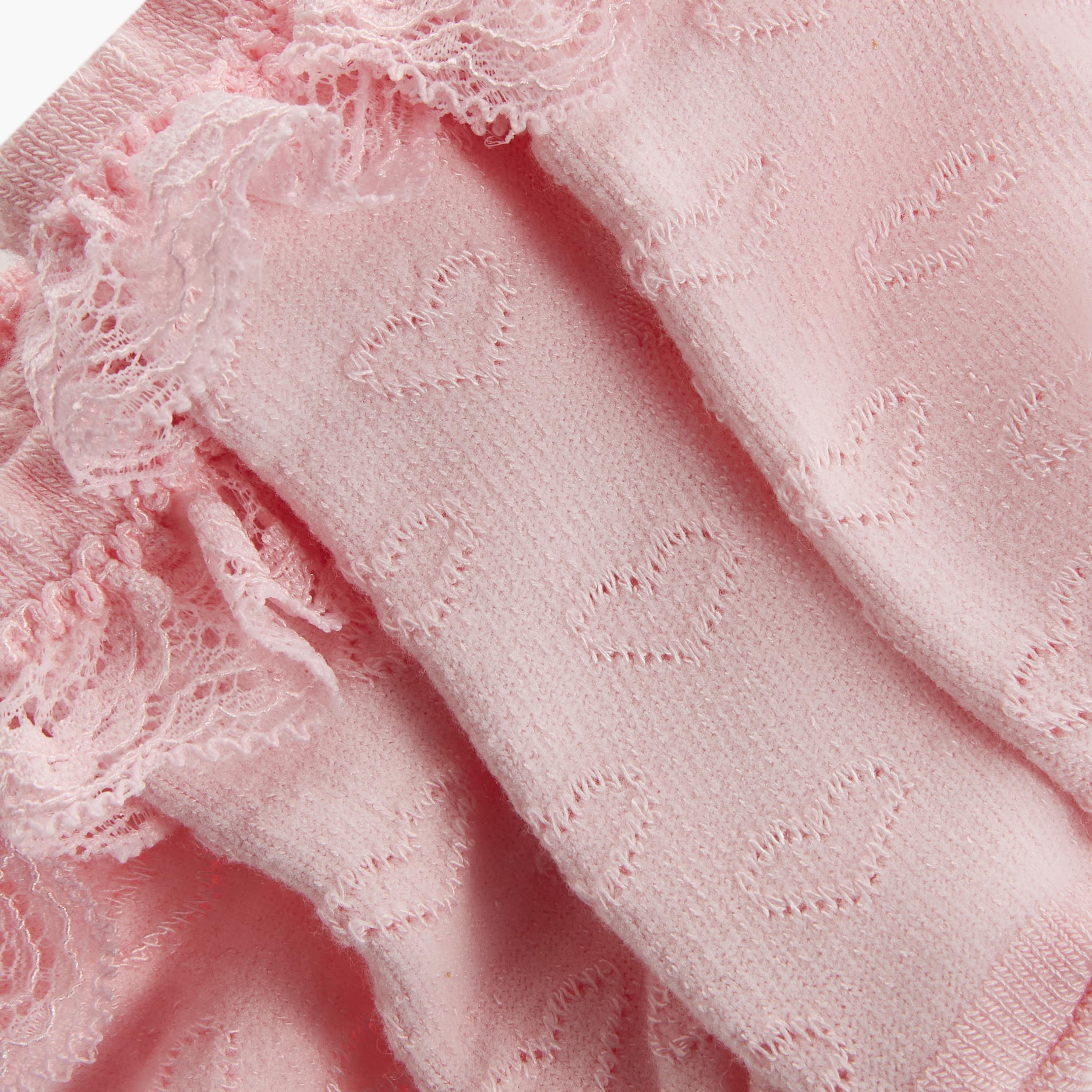 Giggles Baby Girls Socks with Lace Detail - Set of 2-baby-girls-accessories-socks-image-4
