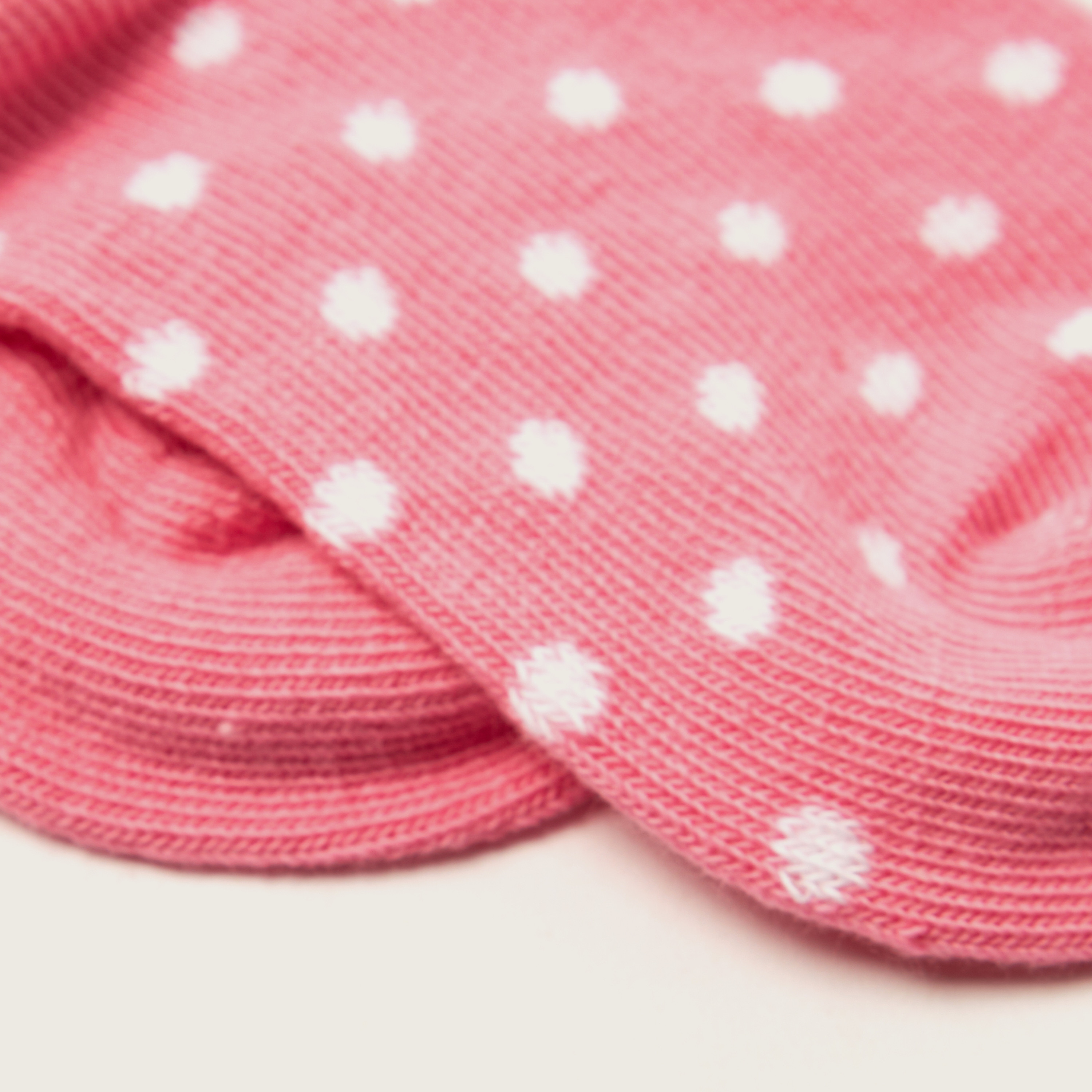 Juniors Assorted Ankle Length Socks - Set of 2-baby-girls-accessories-socks-image-4