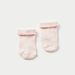 Juniors Solid Ankle Length Socks - Set of 2-Socks-thumbnail-0