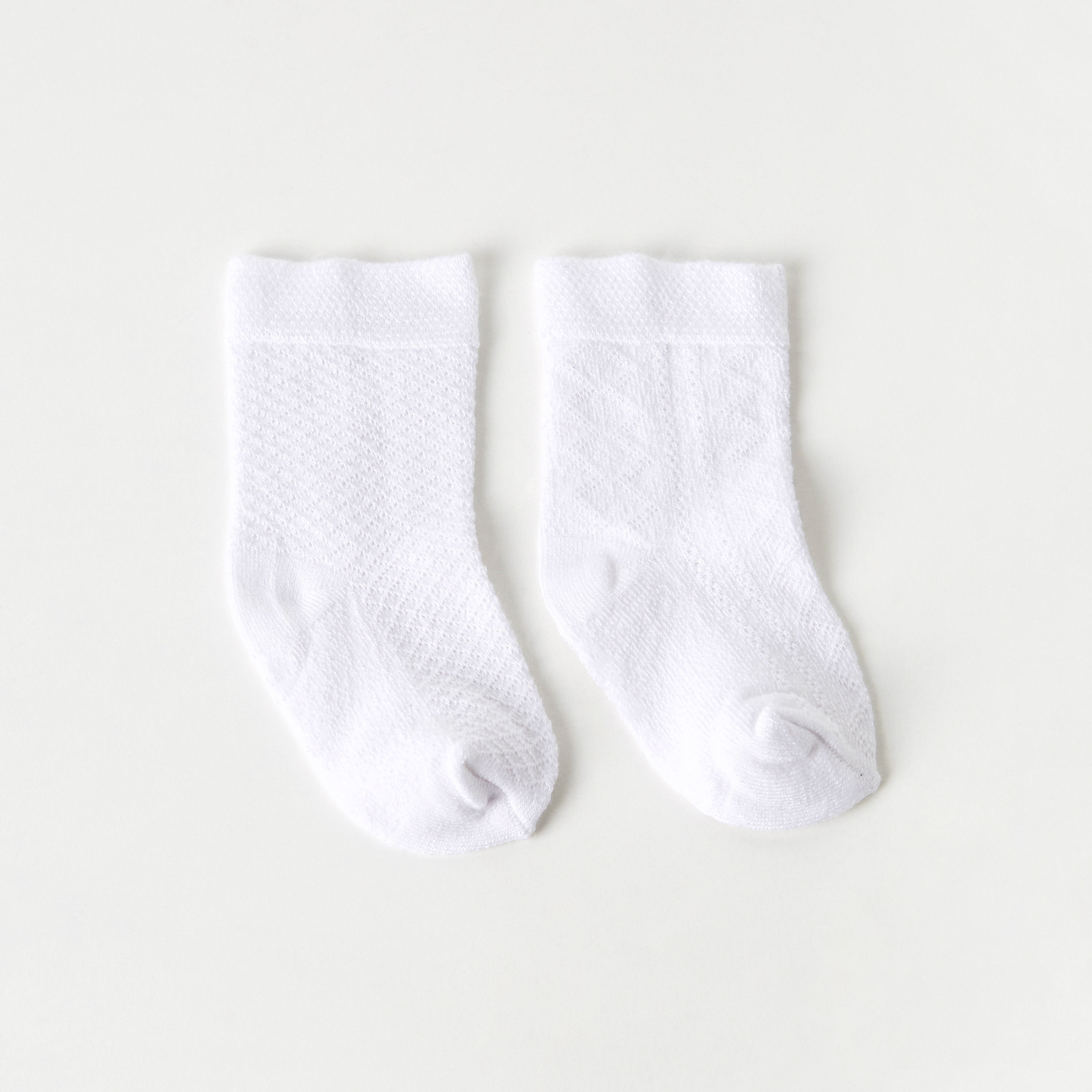 جوارب جاكار بطول الكاحل من جيجلز - طقم من 2 أزواج-promo_babyshop_Buy3for10_UAE230426-image-1