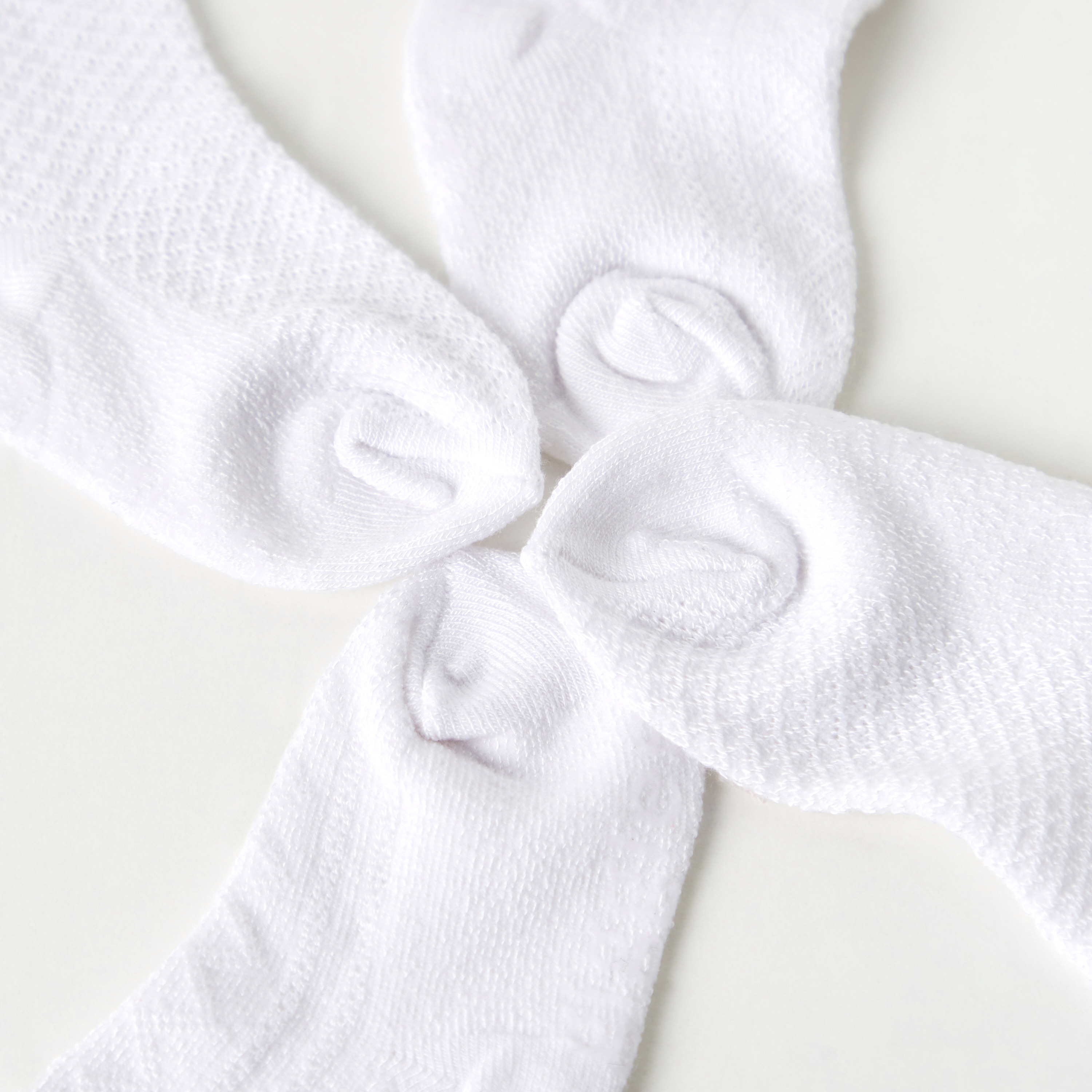 جوارب جاكار بطول الكاحل من جيجلز - طقم من 2 أزواج-promo_babyshop_Buy3for10_UAE230426-image-4