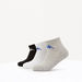Kappa Printed Sports Socks - Set of 3-Boy%27s Socks-thumbnailMobile-0
