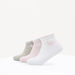 Kappa Printed Sports Socks - Set of 3-Girl%27s Socks & Tights-thumbnailMobile-0