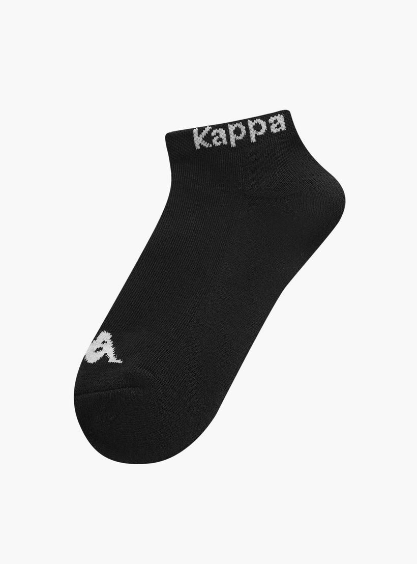 طقم جوارب رياضية موسّدة 6 أزواج بطبعات من كابا-girls-accessories-socks-image-2