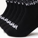Kappa Printed Sports Socks - Set of 6-Boy%27s Socks-thumbnailMobile-2
