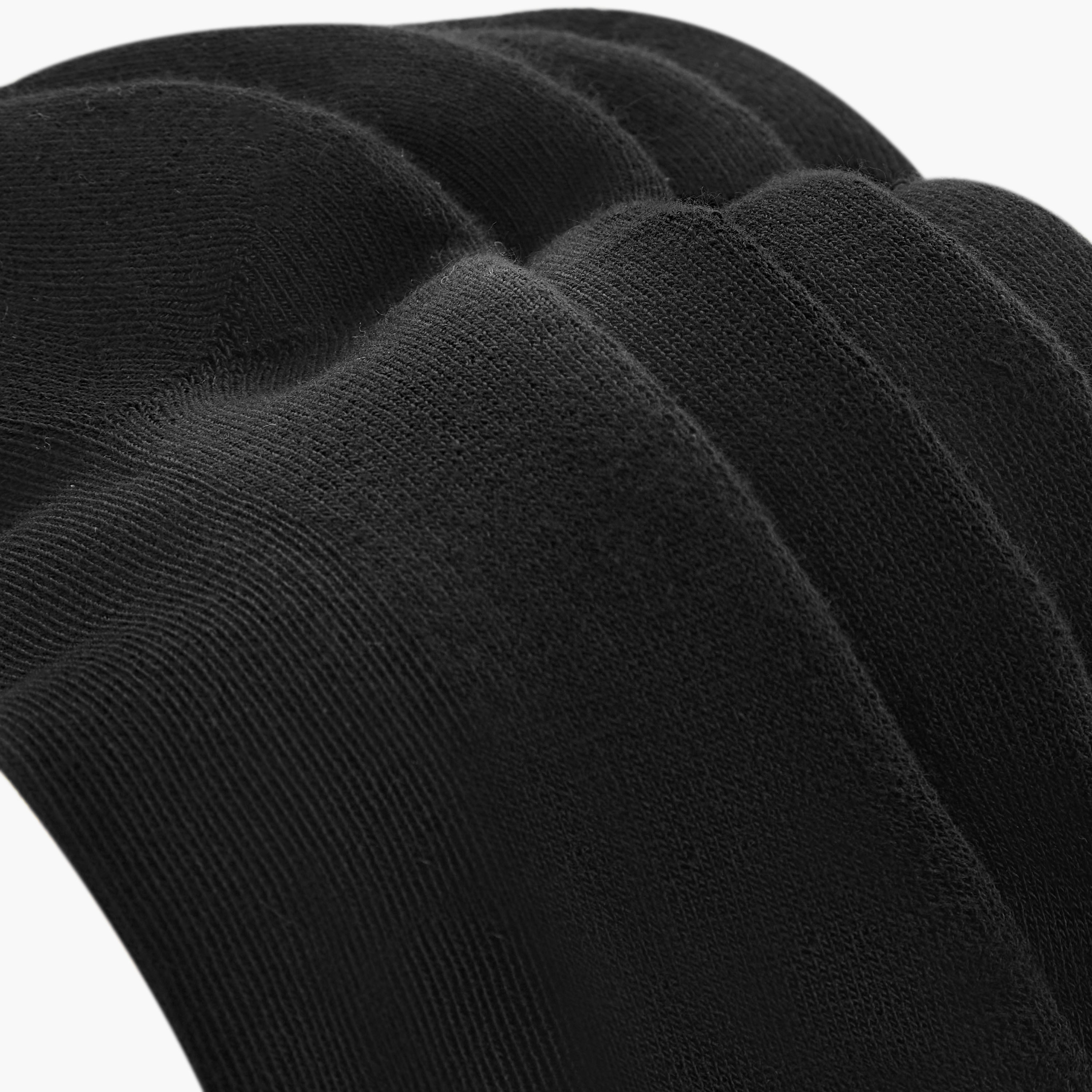 طقم جوارب رياضية موسّدة 6 أزواج بطبعات من كابا-girls-accessories-socks-image-4