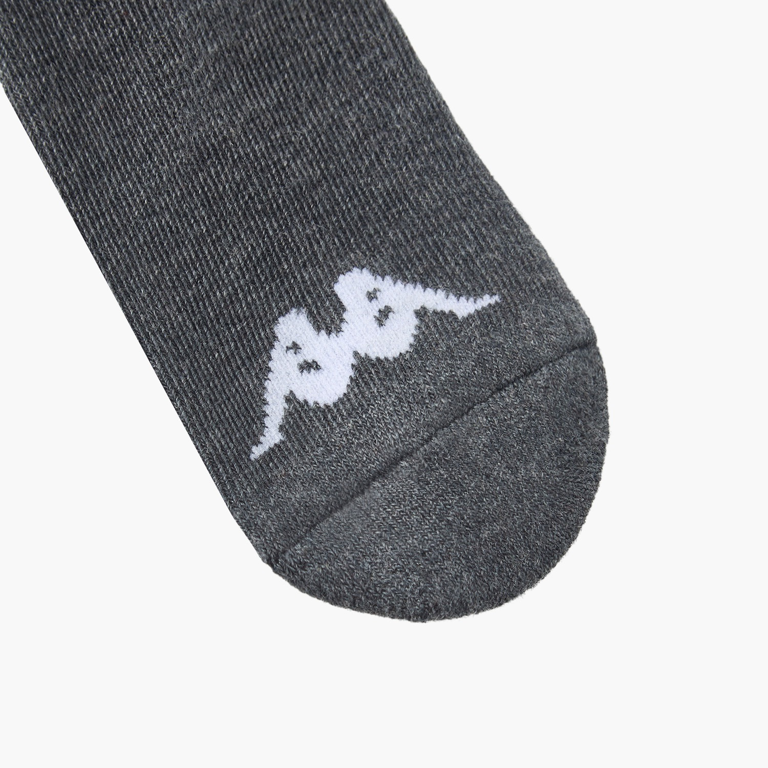 Kappa Printed Cushioned Sports Socks - Set of 6-girls-accessories-socks-image-10