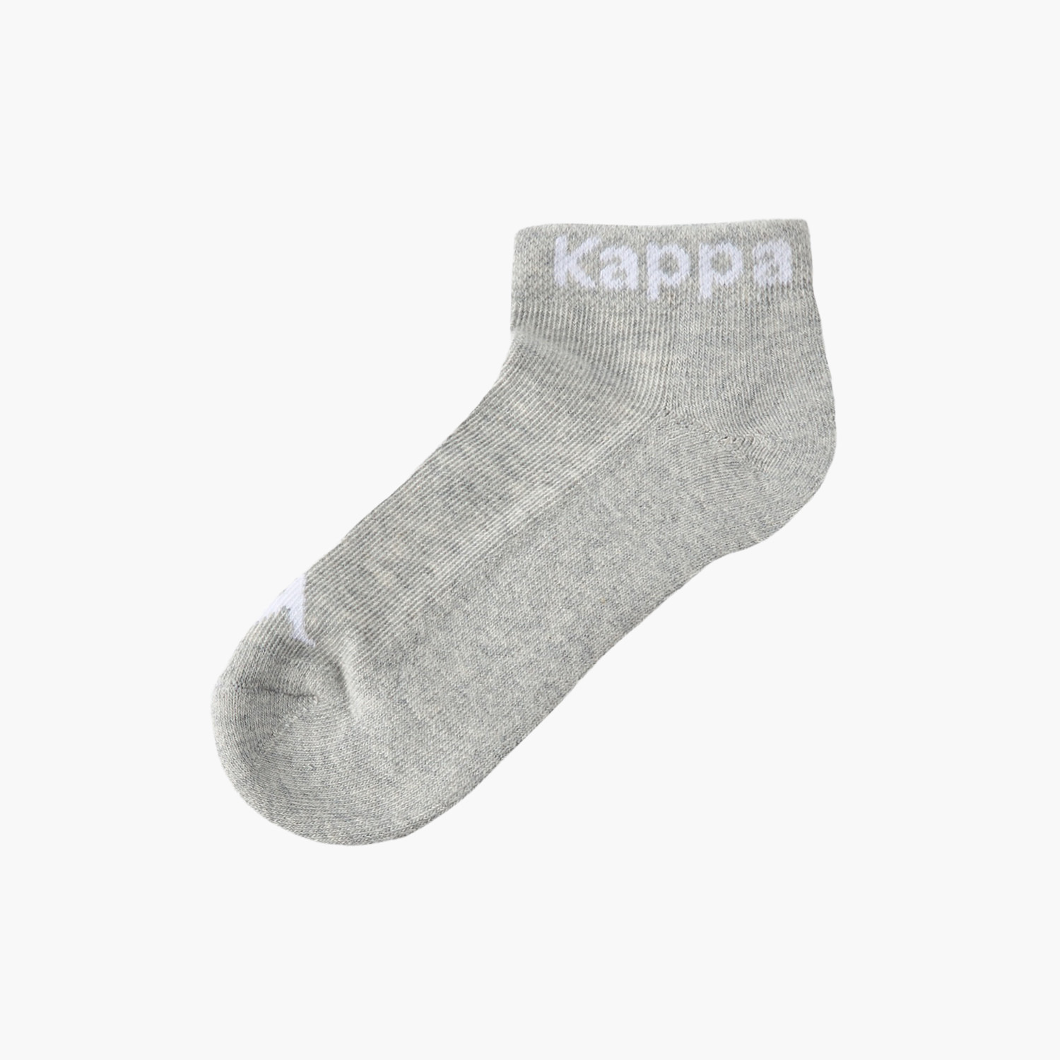 Kappa Printed Cushioned Sports Socks - Set of 6-girls-accessories-socks-image-6