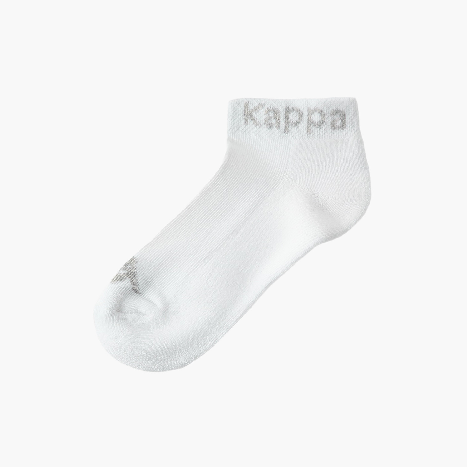 Kappa Printed Cushioned Sports Socks - Set of 6-girls-accessories-socks-image-7