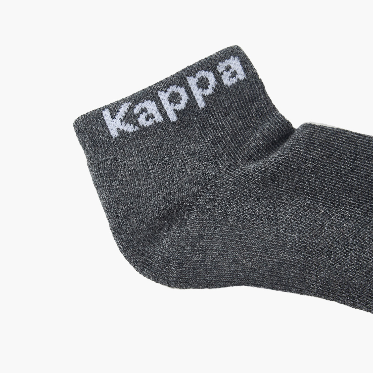 Kappa Printed Cushioned Sports Socks - Set of 6-girls-accessories-socks-image-8