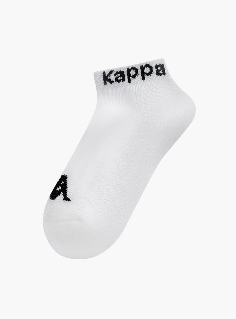 جوارب رياضية بطبعات من كابا - مجموعة من ستة أزواج-girls-accessories-socks-image-2