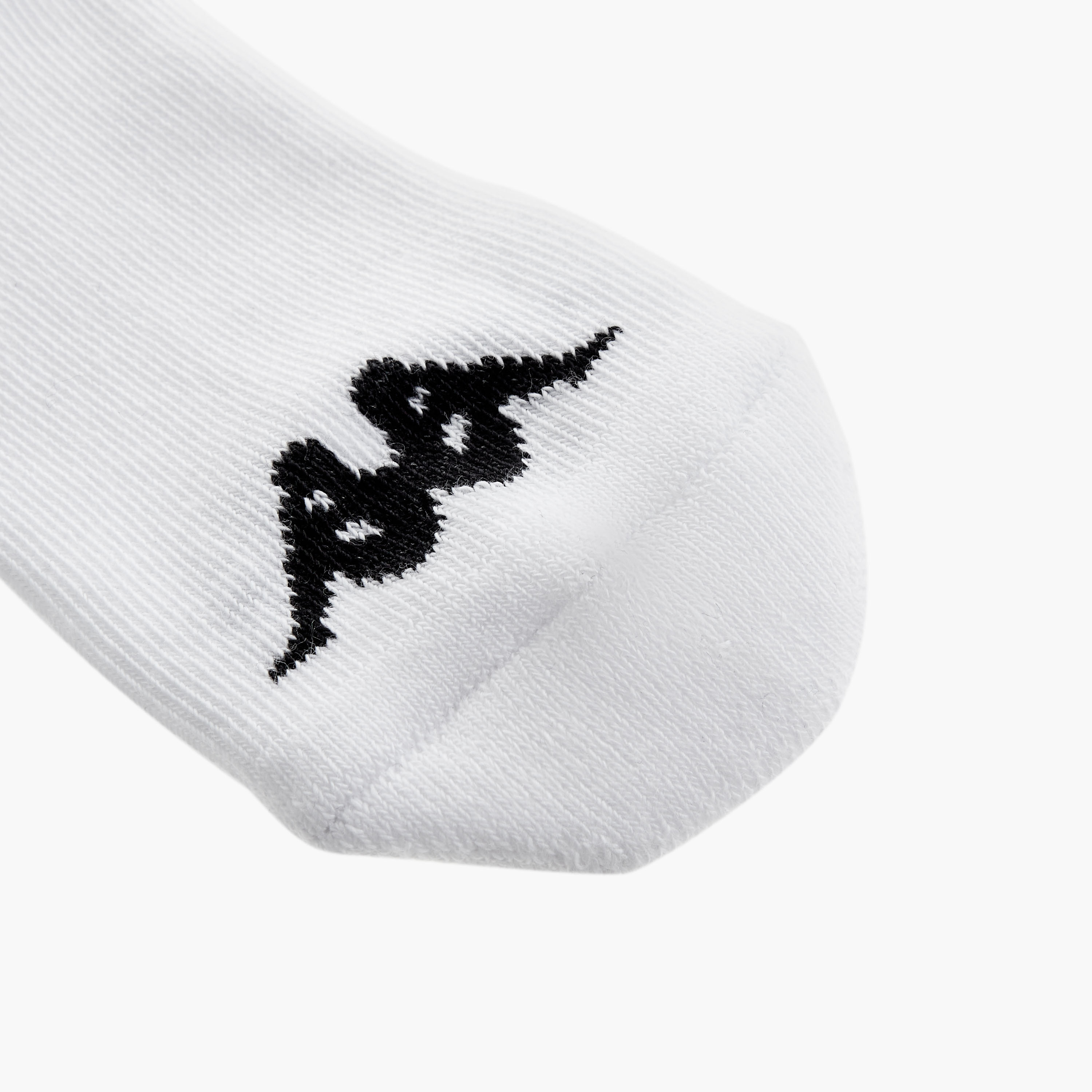 Kappa Printed Cushioned Sports Socks - Set of 6-girls-accessories-socks-image-3