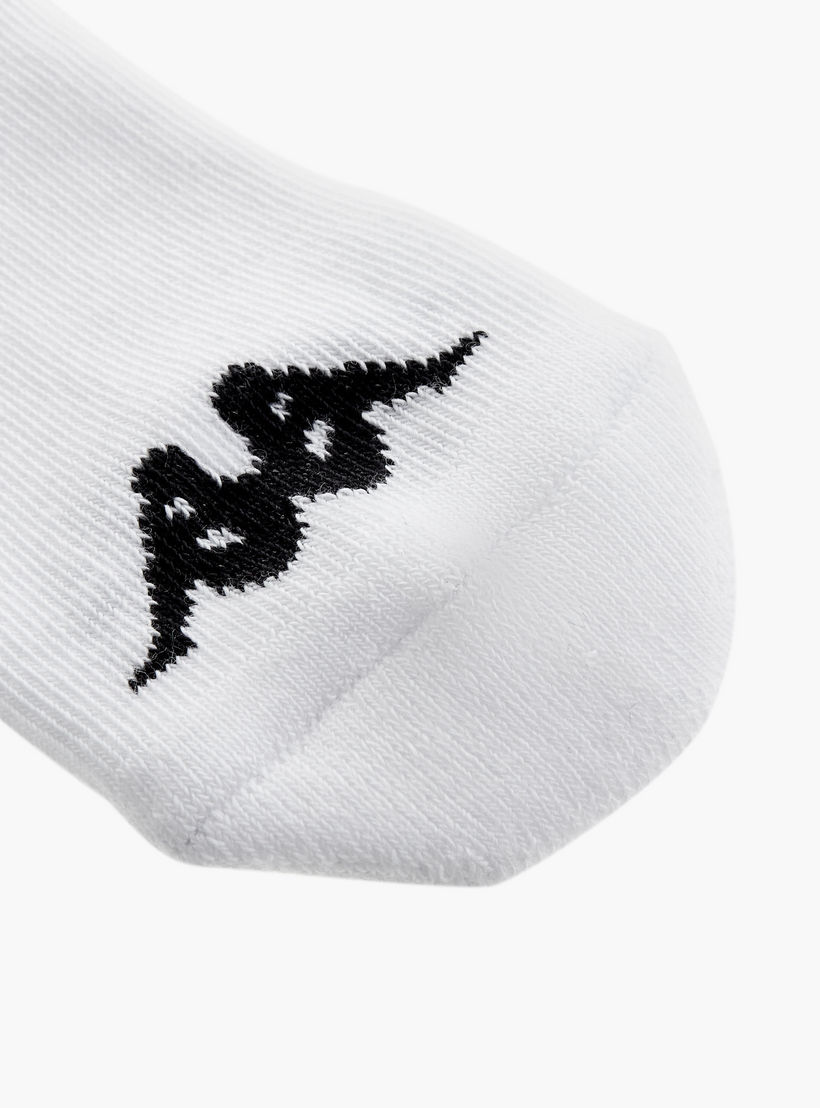 جوارب رياضية بطبعات من كابا - مجموعة من ستة أزواج-girls-accessories-socks-image-3