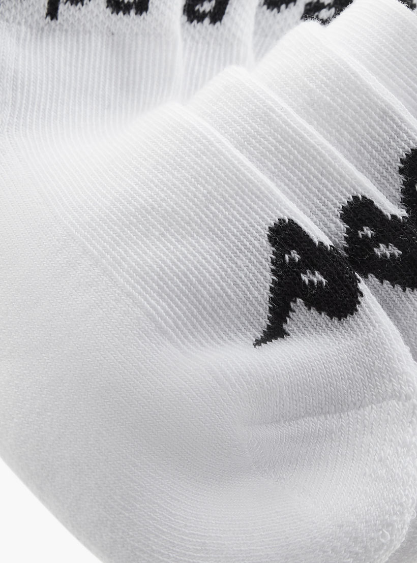 جوارب رياضية بطبعات من كابا - مجموعة من ستة أزواج-girls-accessories-socks-image-4