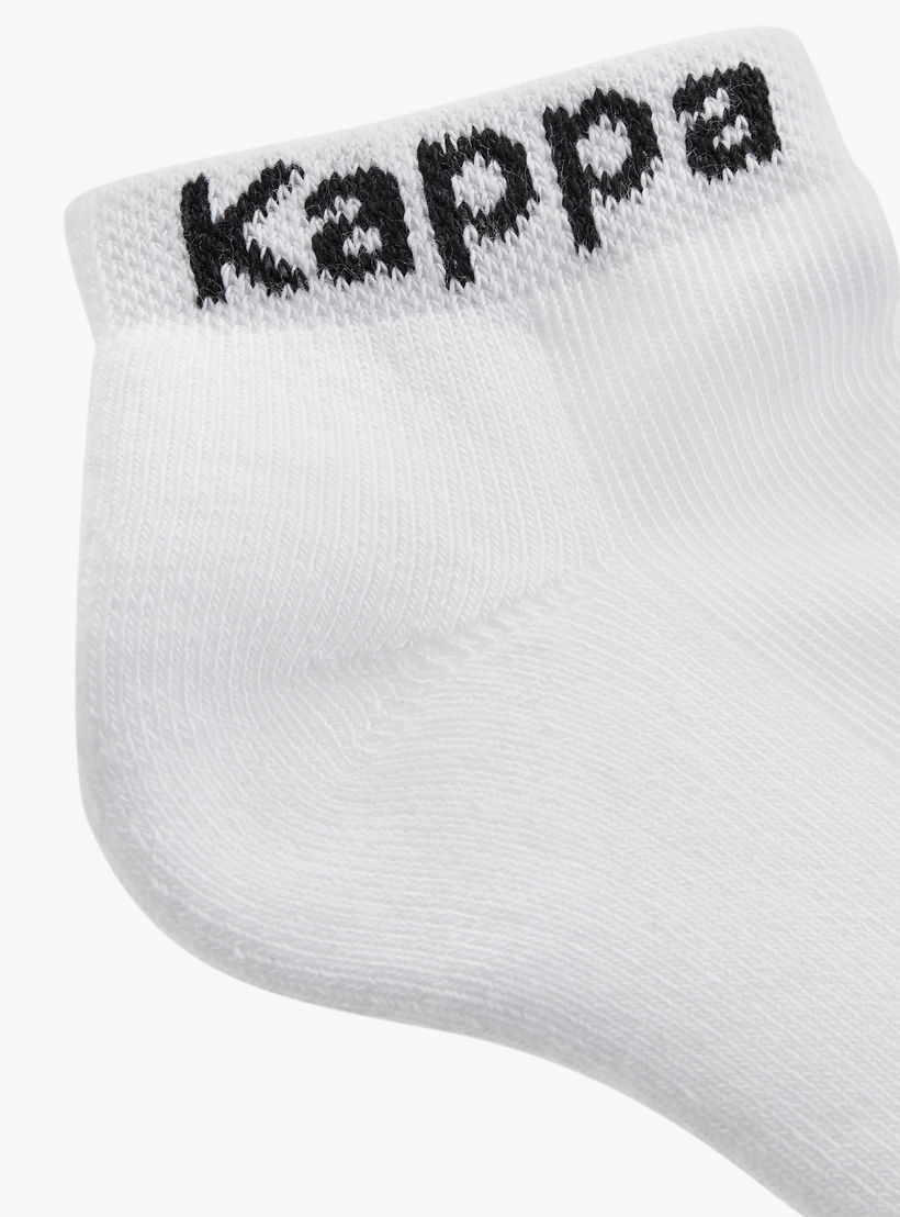 جوارب رياضية بطبعات من كابا - مجموعة من ستة أزواج-girls-accessories-socks-image-5