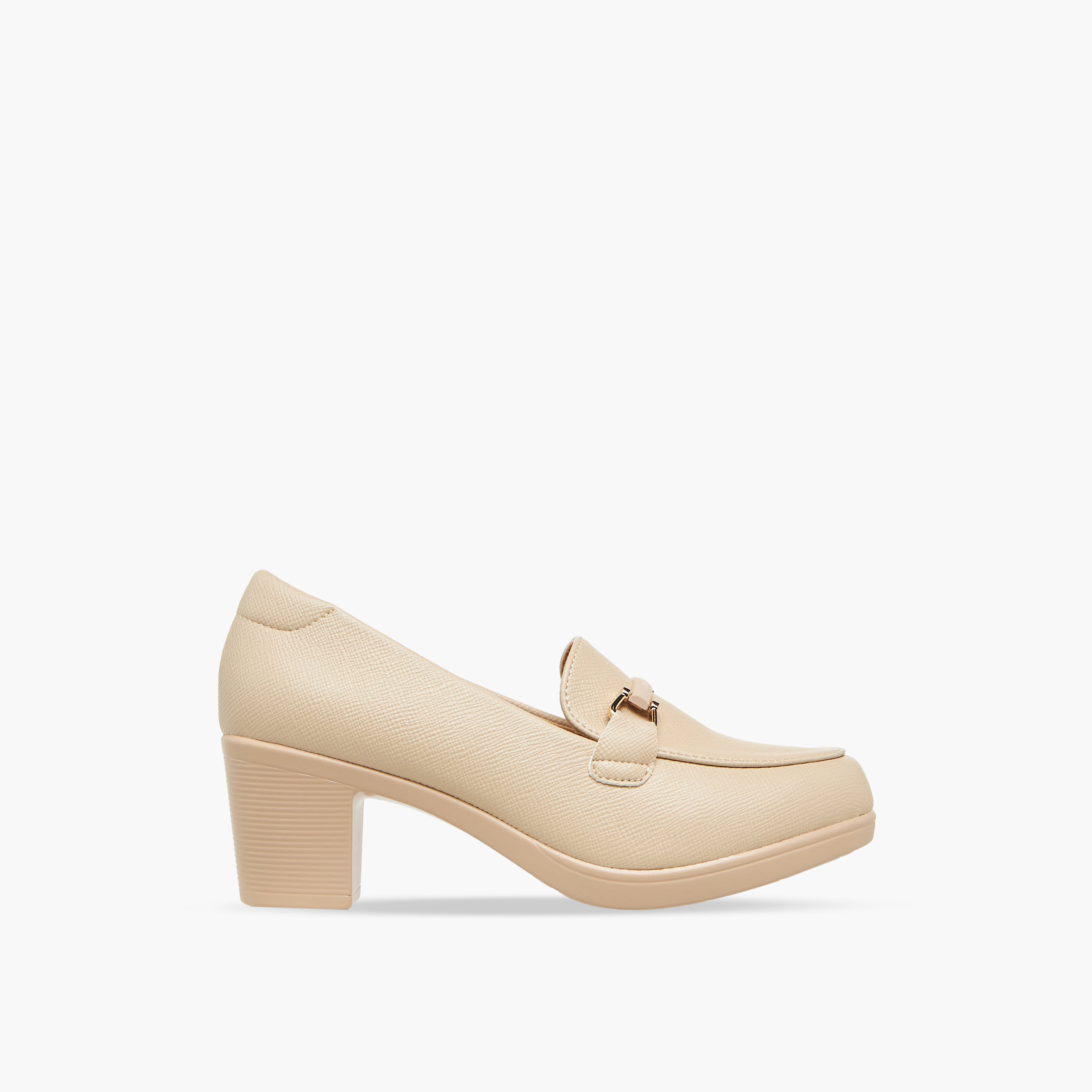 Flora Bella Women Slip-On Block Heel Shoes-women-shoes-heels-image-3