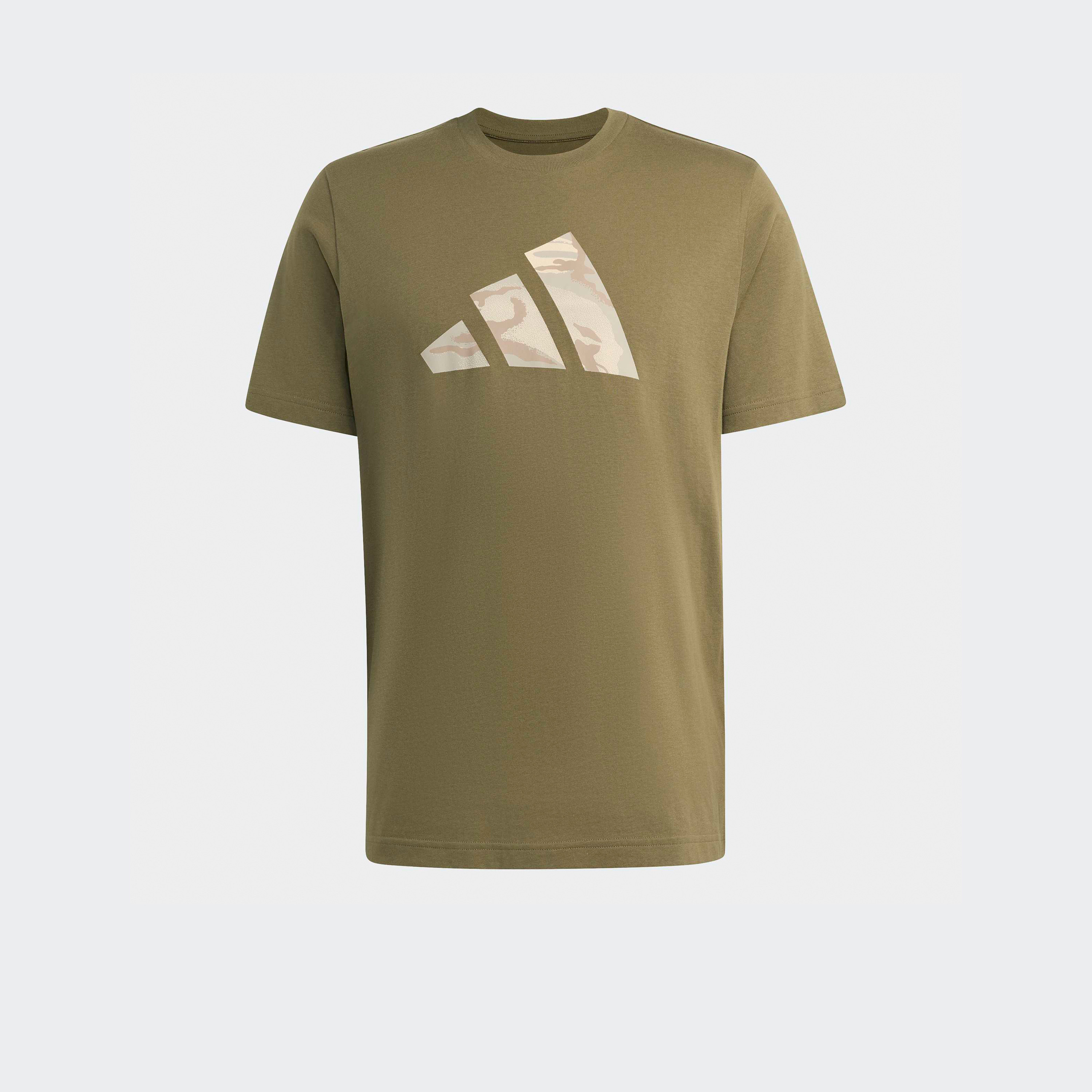 أديداس - تيشيرت رجالي جرافيكي بشعار جيشي | OE-men-clothing-sportswearandactivewear-tshirtsandpolos-image-6