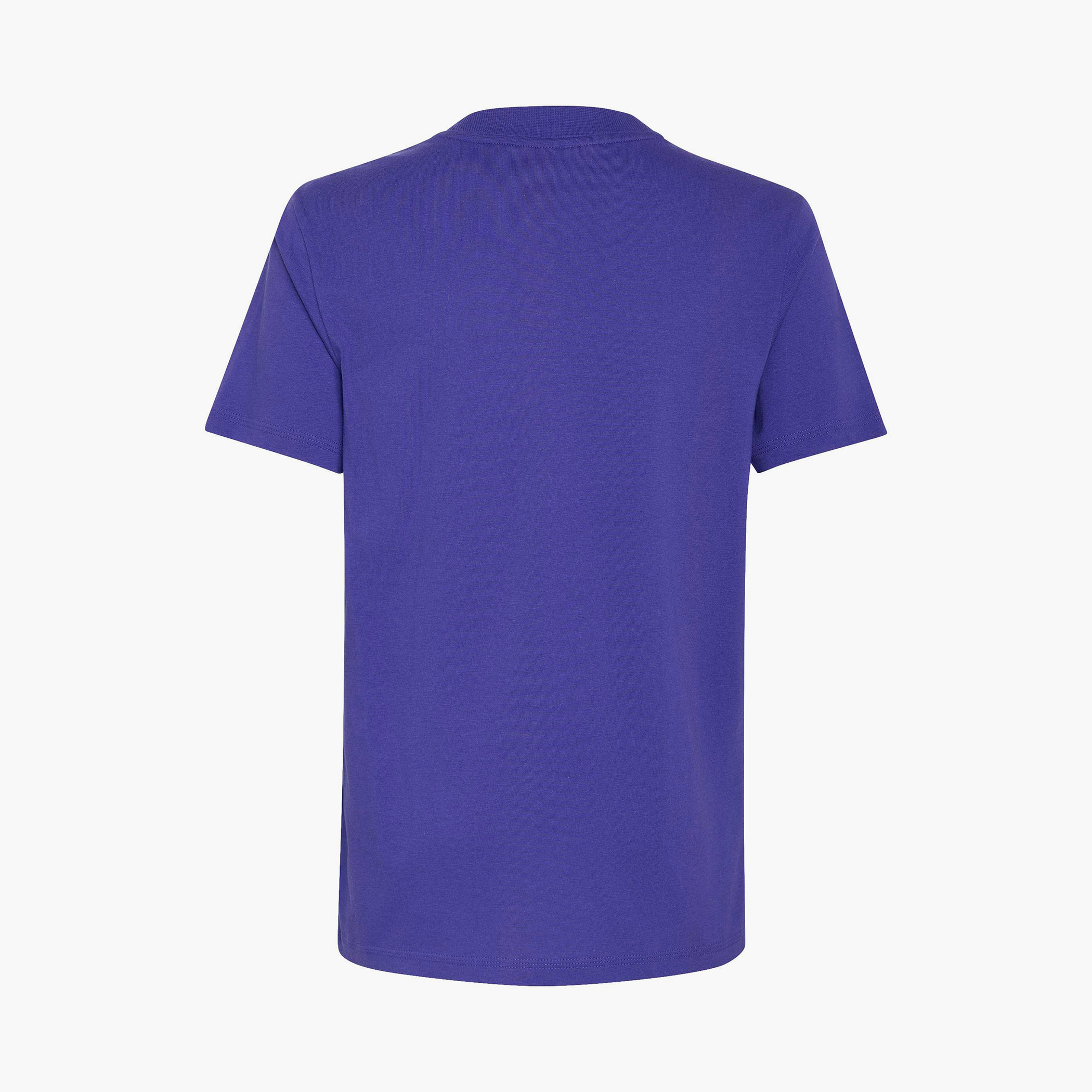طقم شورت وتيشيرت بياقة ضيقة وأكمام قصيرة وطبعات شعار من أديداس-boys-clothing-sportswear-sets-image-3