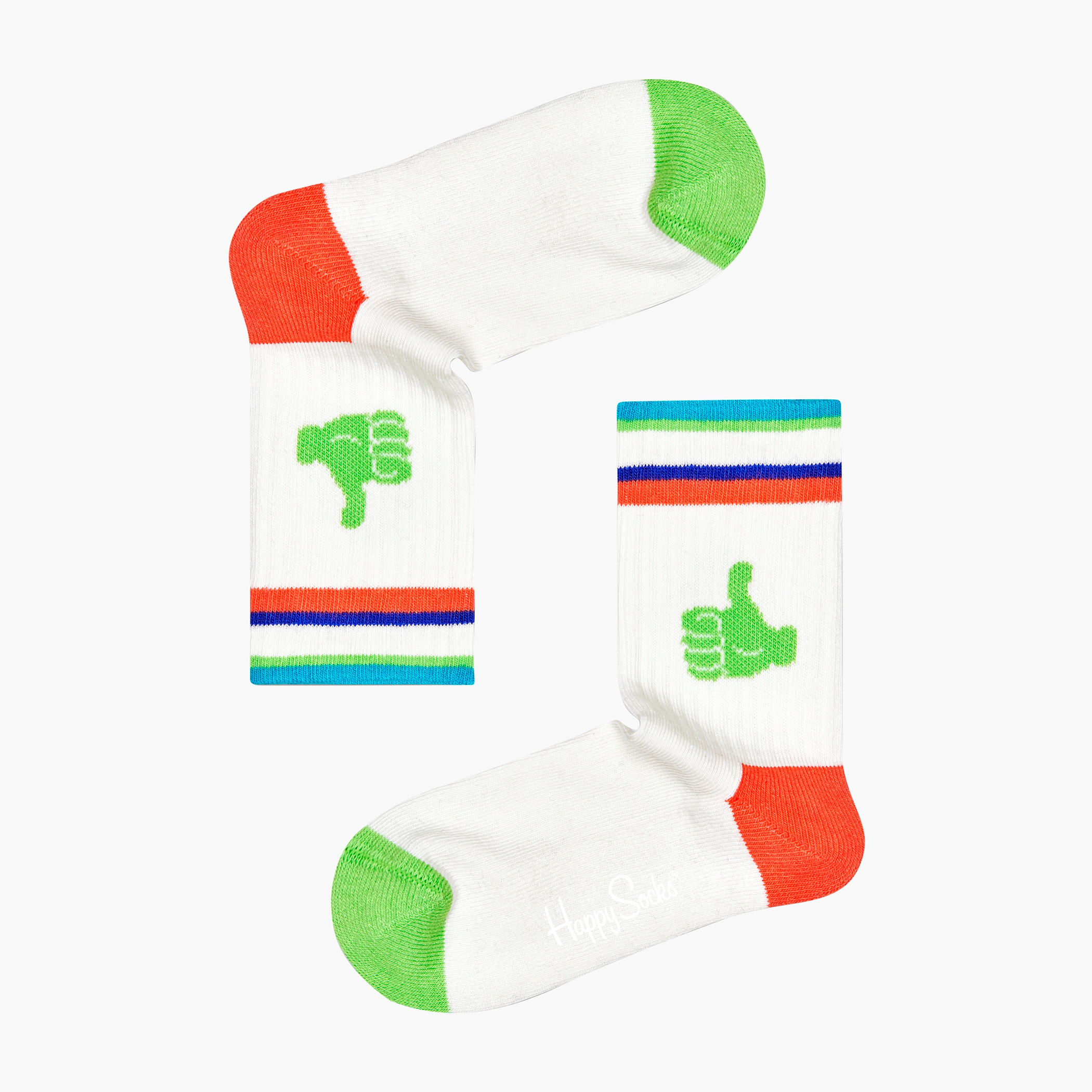 هابي سوكس متعدد الألوان جوارب-boys-accessories-socks-image-1