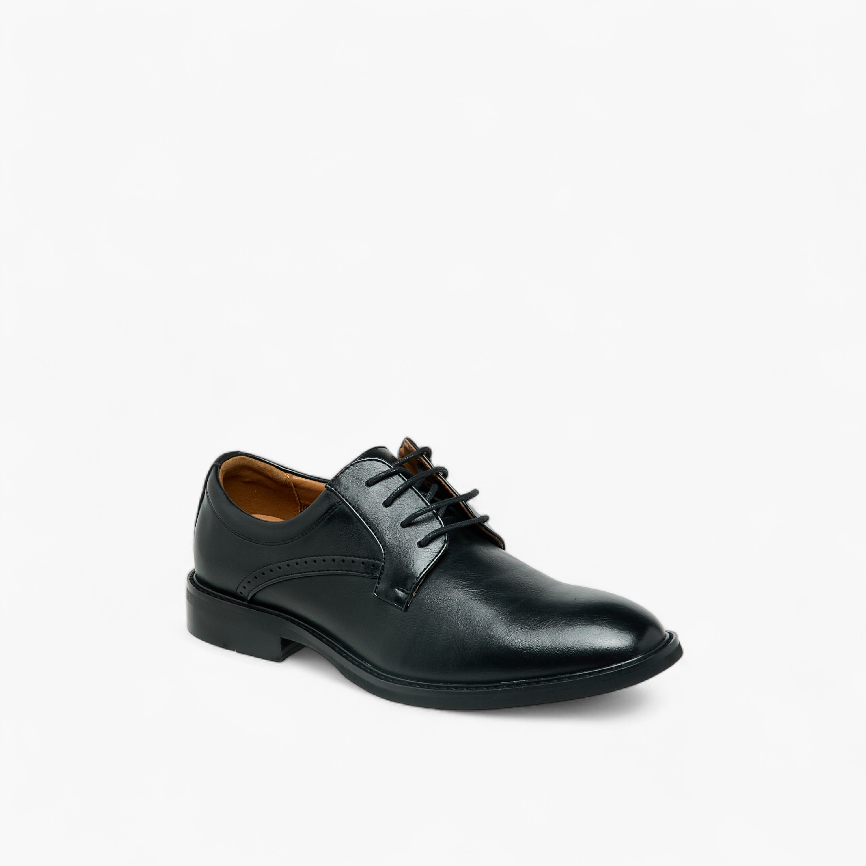 حذاء ديربي برباط للرجال من دوتشيني-men-shoes-formalshoes-image-3