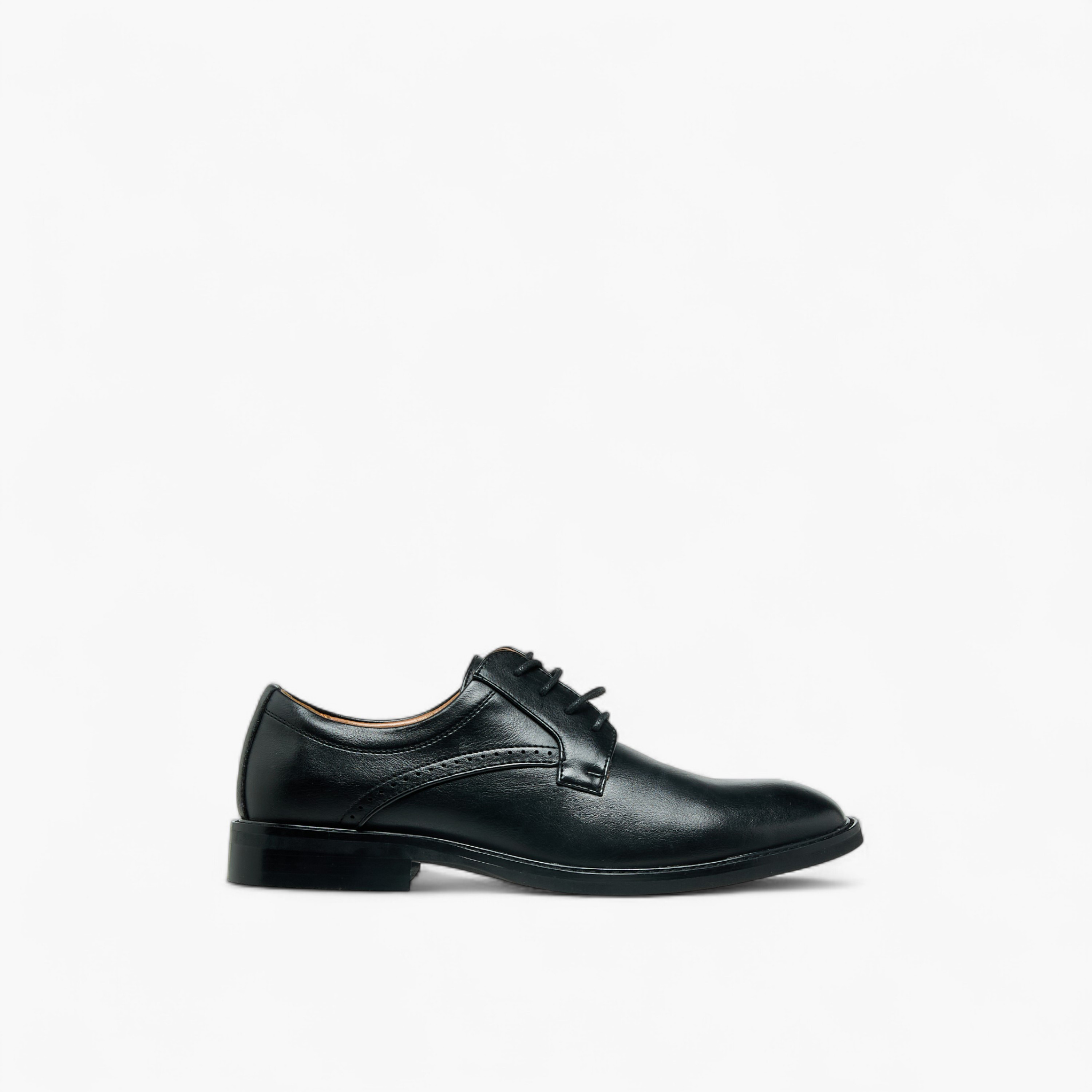 حذاء ديربي برباط للرجال من دوتشيني-men-shoes-formalshoes-image-4