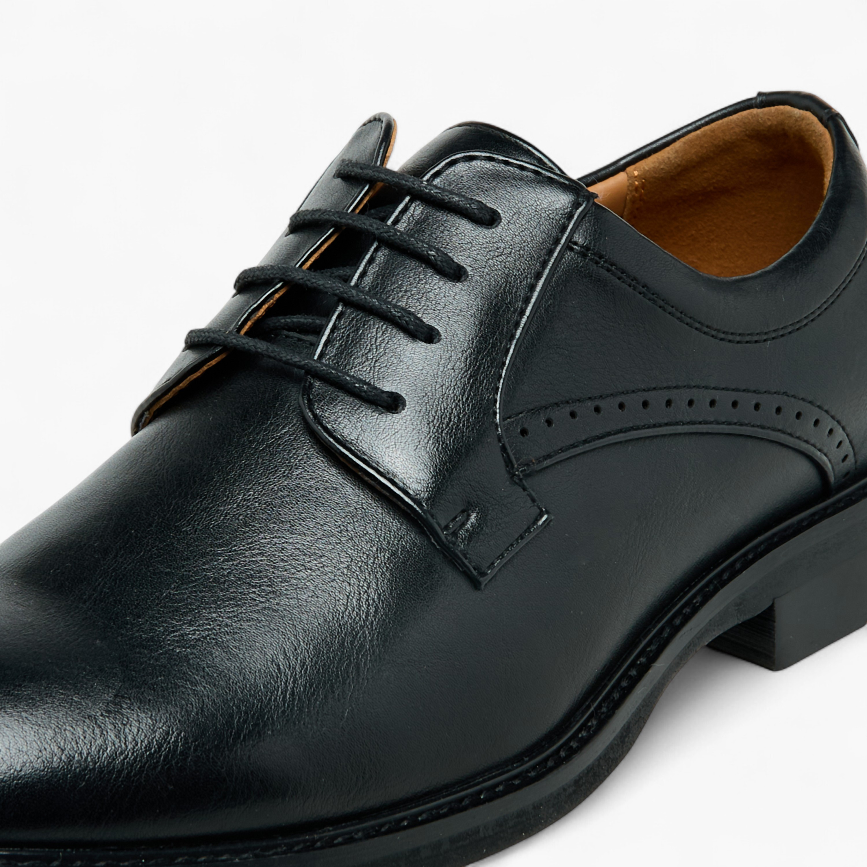 حذاء ديربي برباط للرجال من دوتشيني-men-shoes-formalshoes-image-5