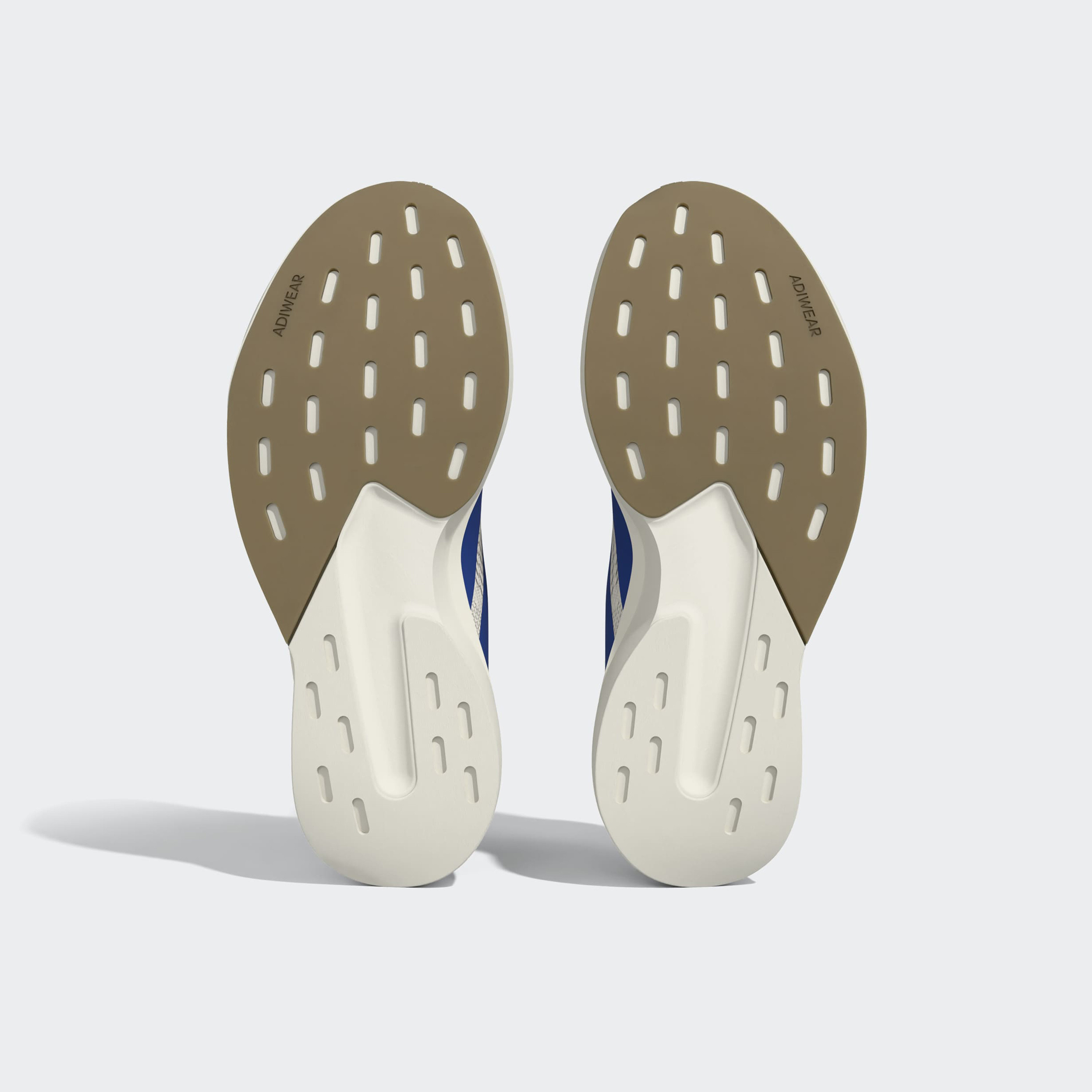 حذاء رياضي بأربطة للرجال من أديداس - اديزيرو بايسر-sports-men-shoes-image-4