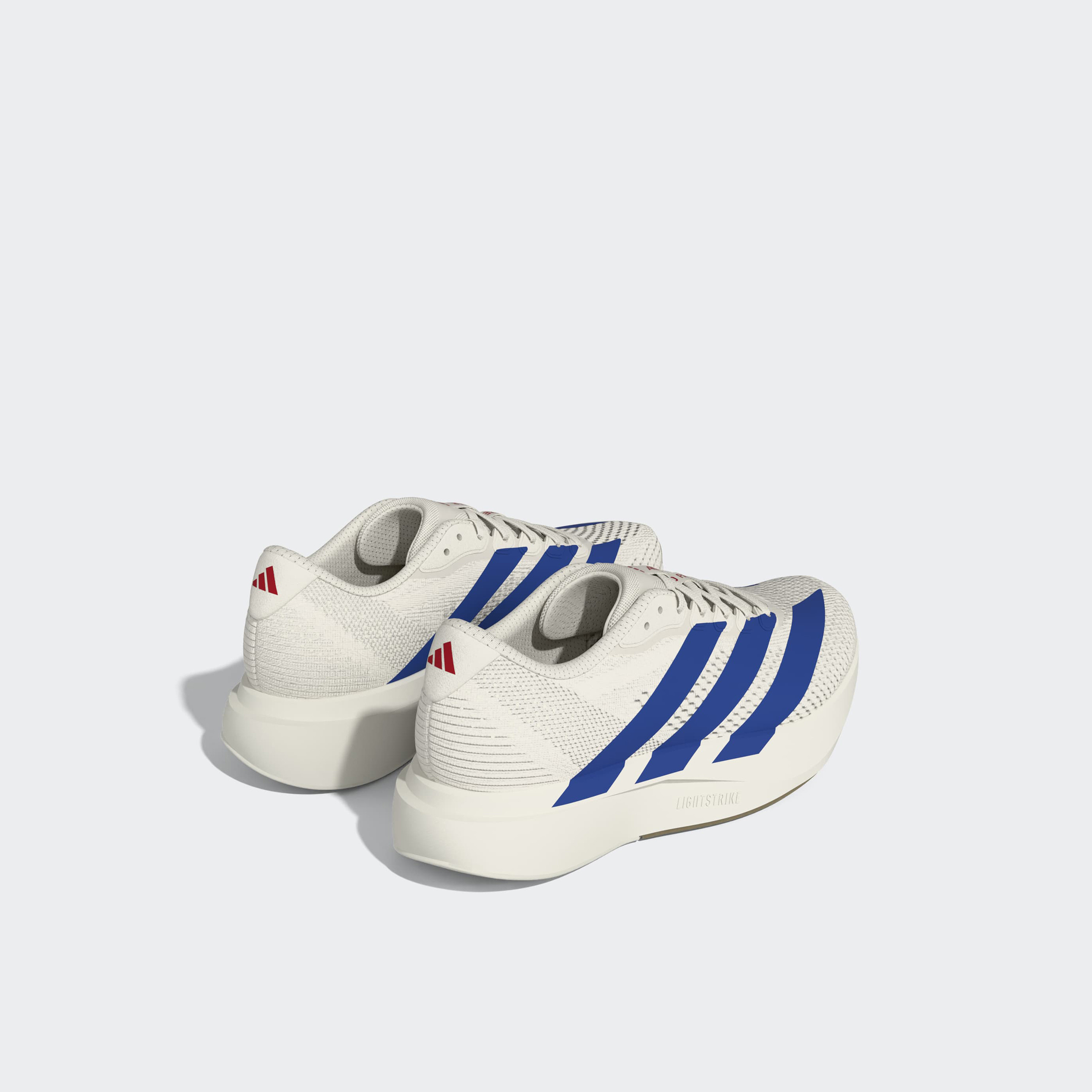 حذاء رياضي بأربطة للرجال من أديداس - اديزيرو بايسر-sports-men-shoes-image-5