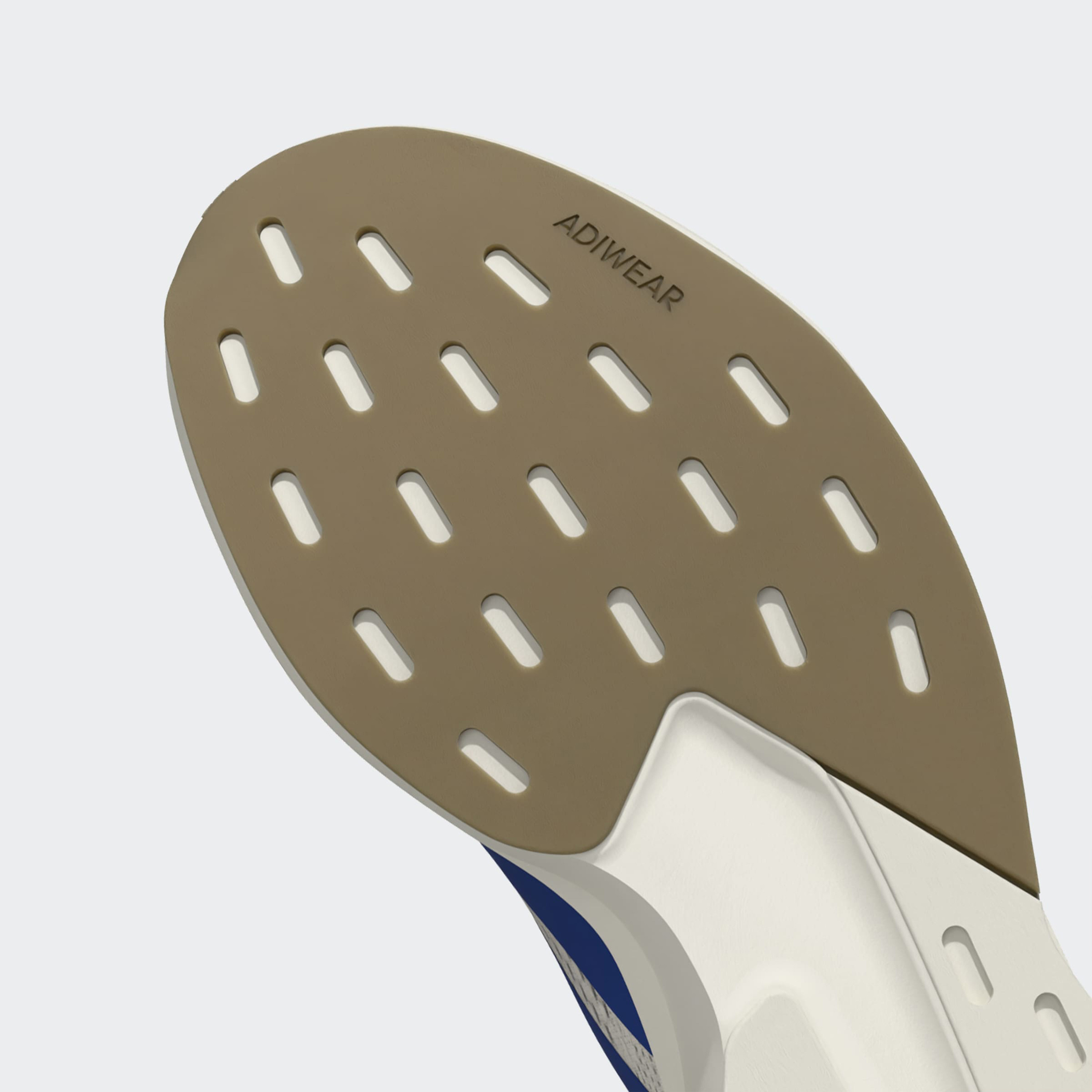 حذاء رياضي بأربطة للرجال من أديداس - اديزيرو بايسر-sports-men-shoes-image-7