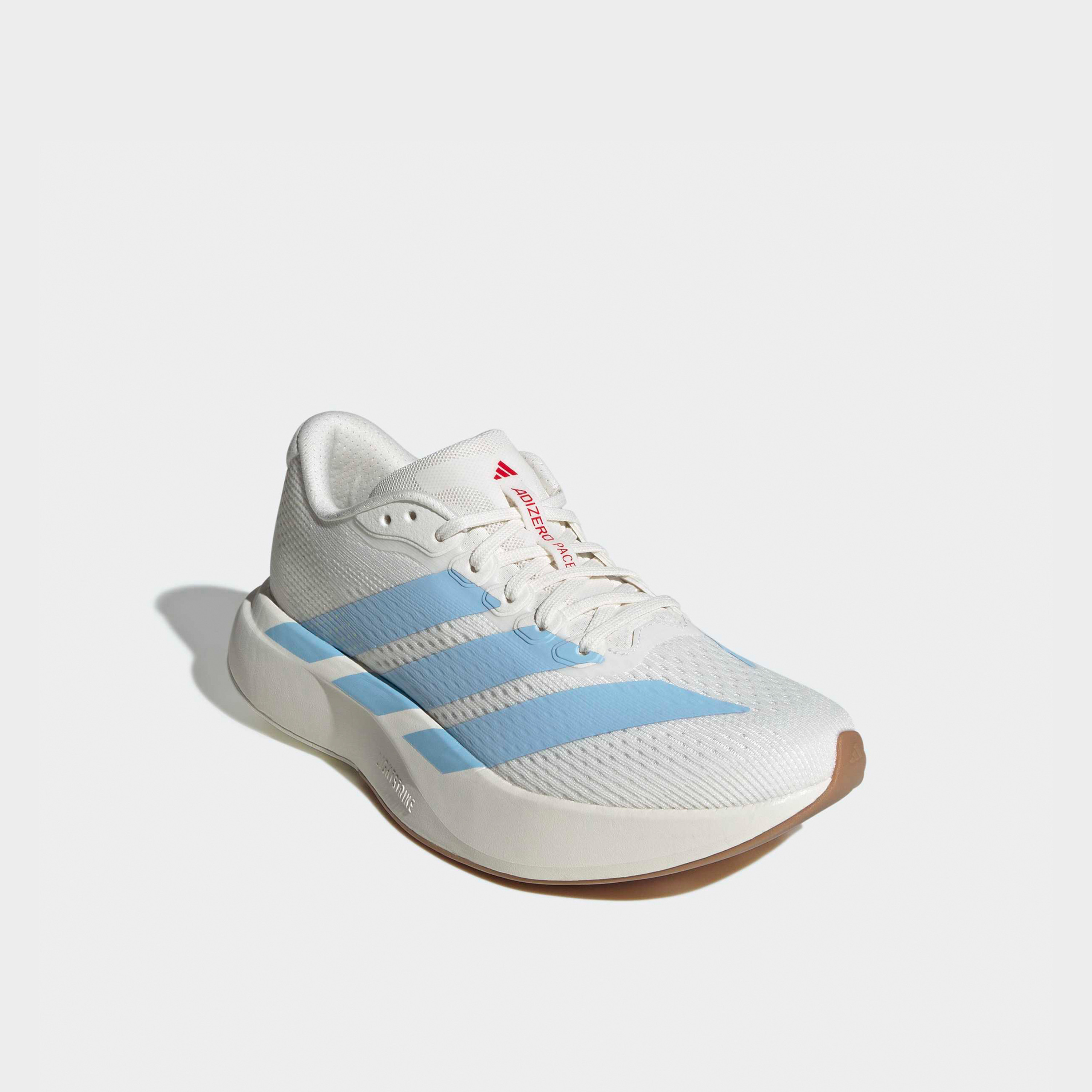 Adidas Women Adizero Pacer Lace-Up Running Shoes-sports-women-shoes-image-1