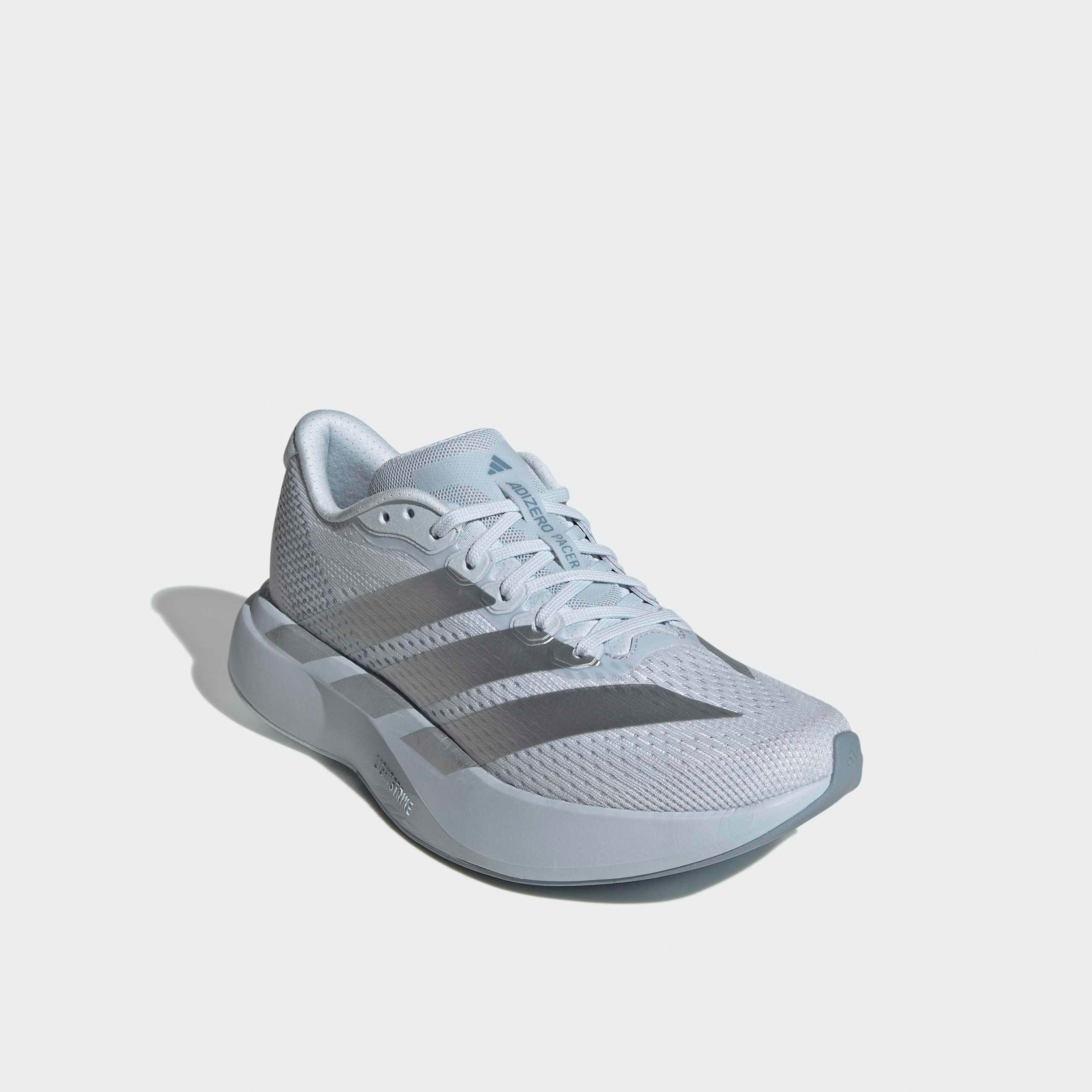 حذاء جري برباط إغلاق أديزيرو بيسر للنساء من أديداس-sports-women-shoes-image-1