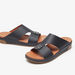 Le Confort Solid Slip-On Arabic Sandals-Men%27s Sandals-thumbnail-5