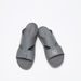 Le Confort Solid Slip-On Arabic Sandals-Men%27s Sandals-thumbnailMobile-2