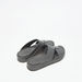 Le Confort Solid Slip-On Arabic Sandals-Men%27s Sandals-thumbnailMobile-3